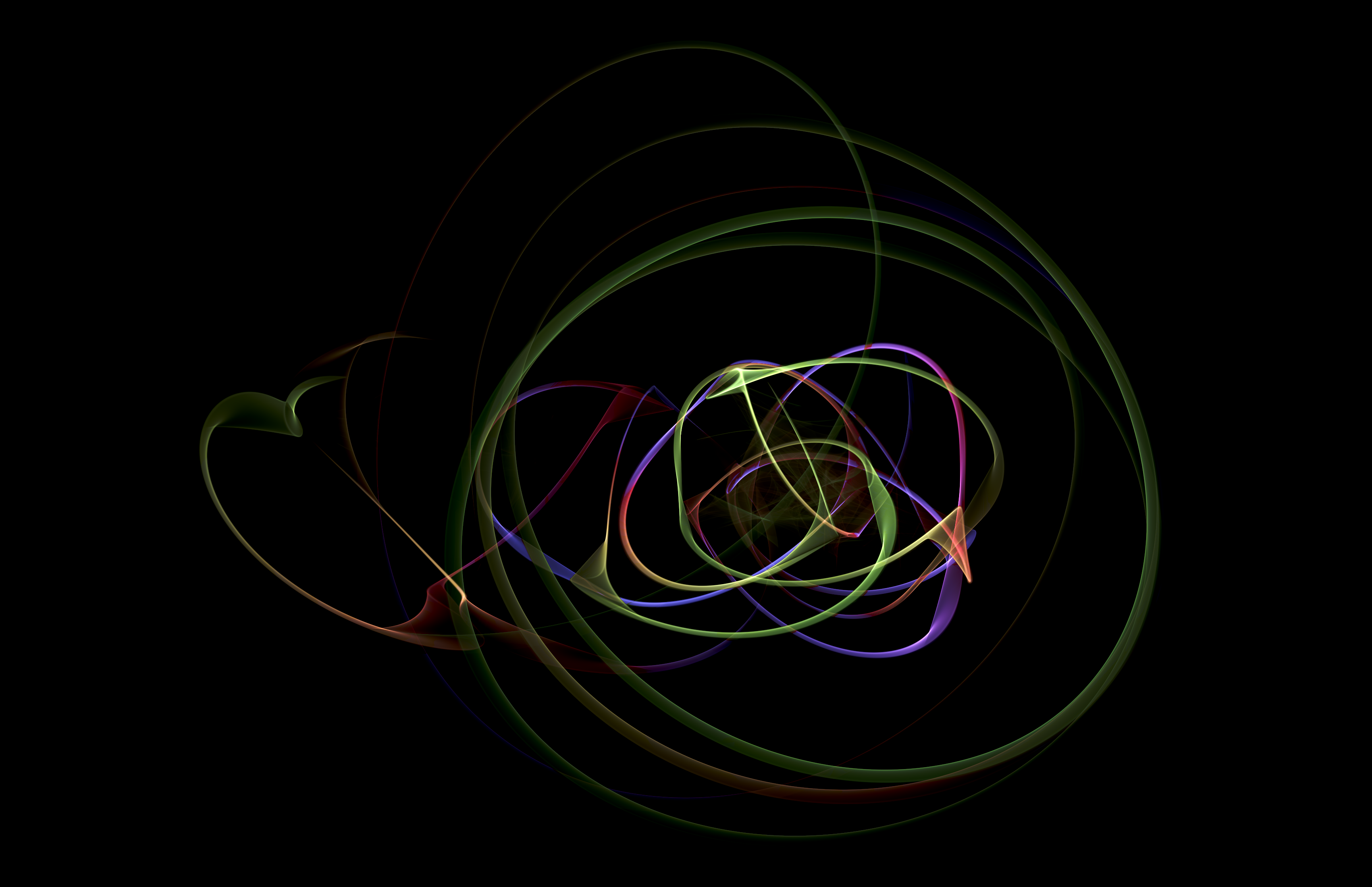 Cosmic Signature 作品 #000022