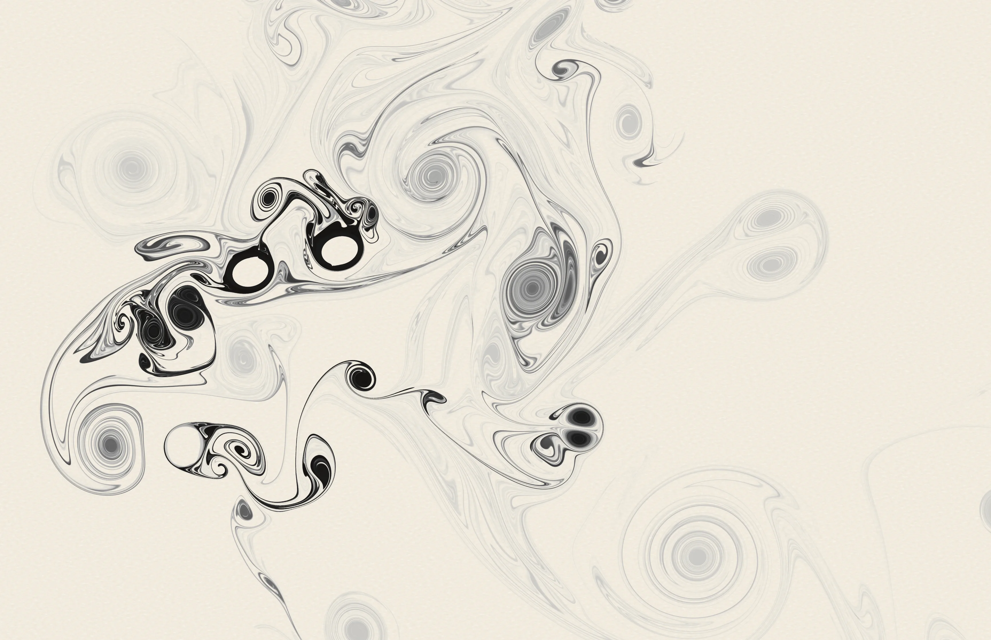 № 022 · Ink