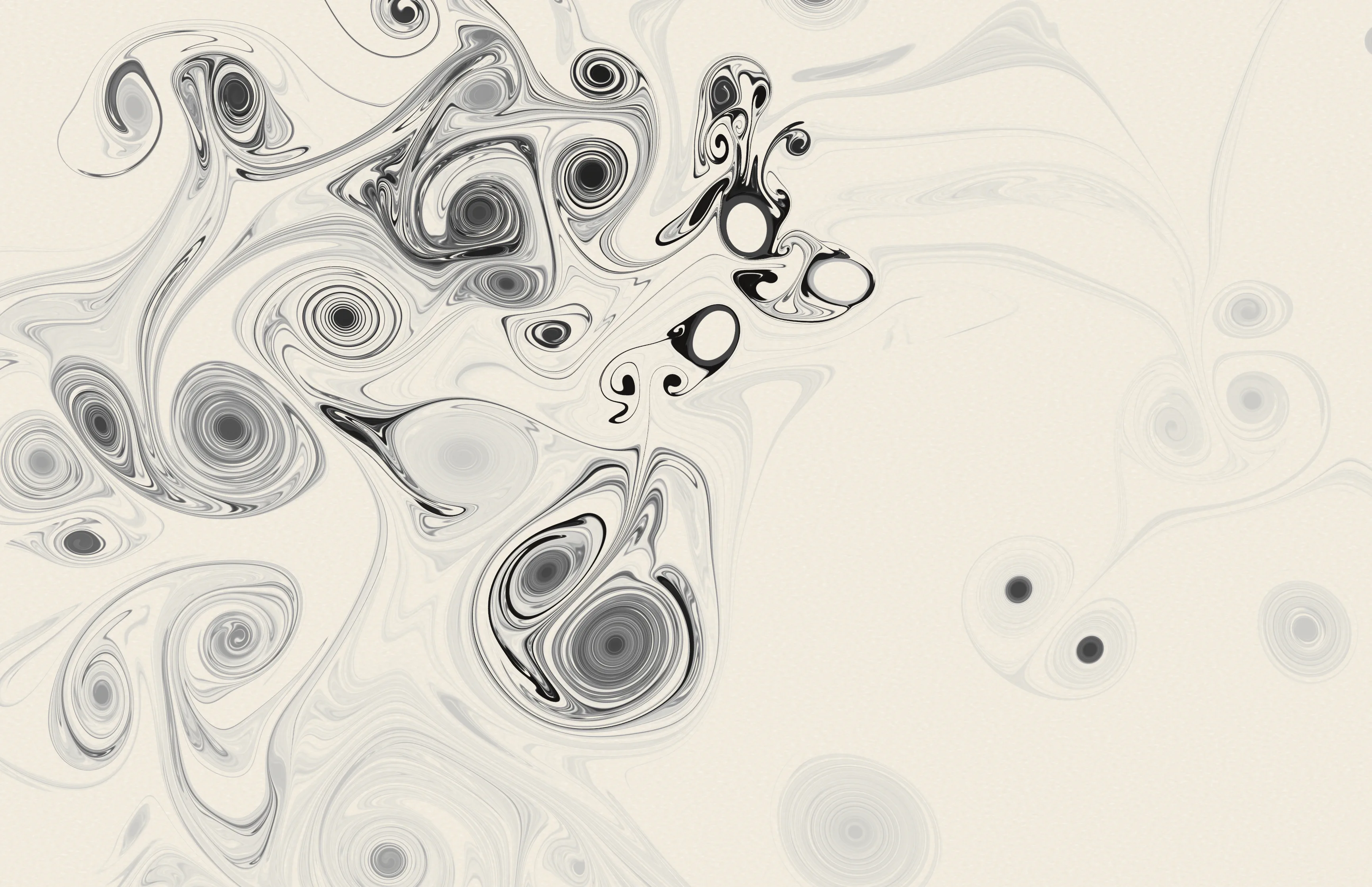 № 004 · Ink
