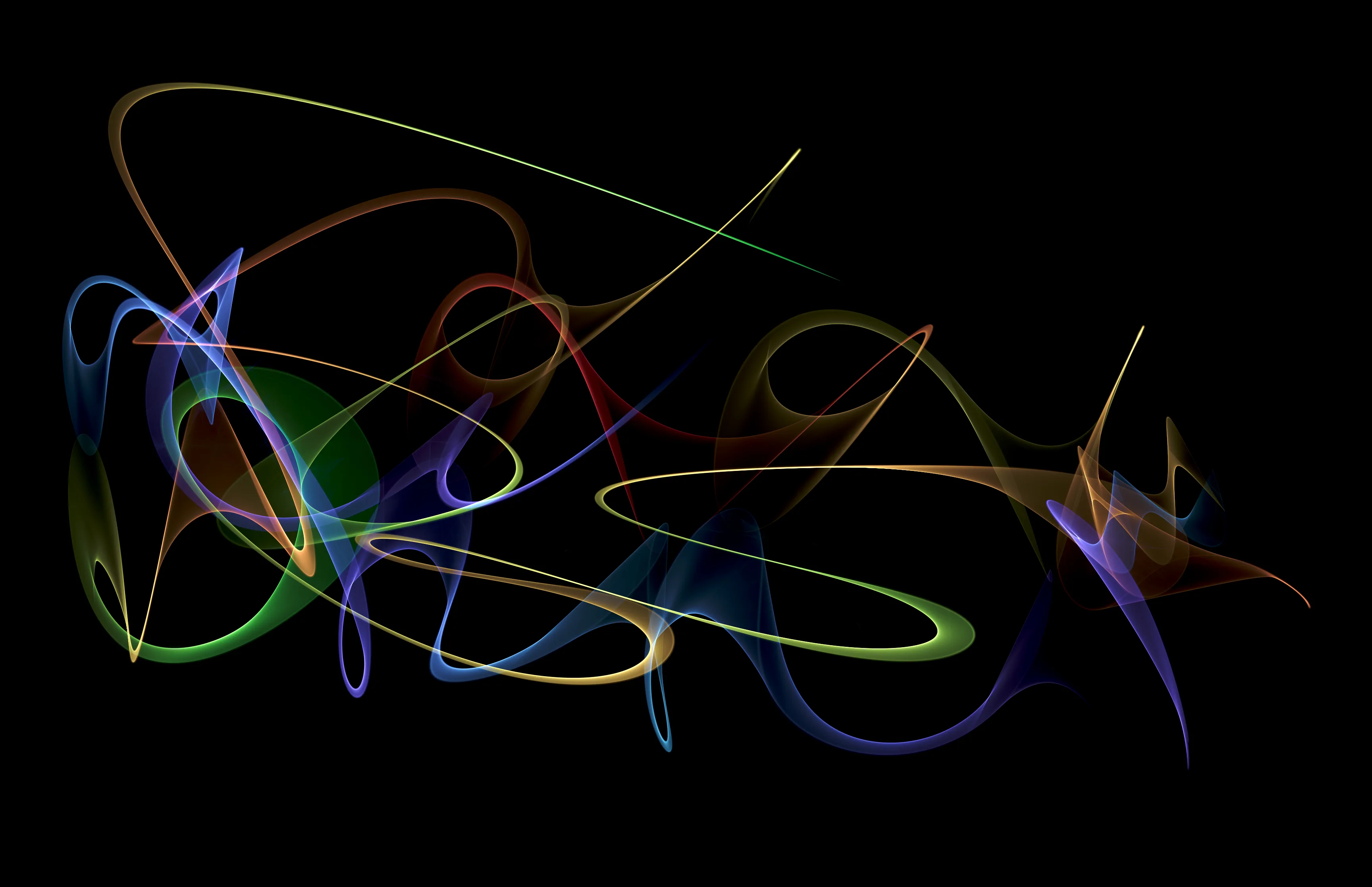 № 004 · Light