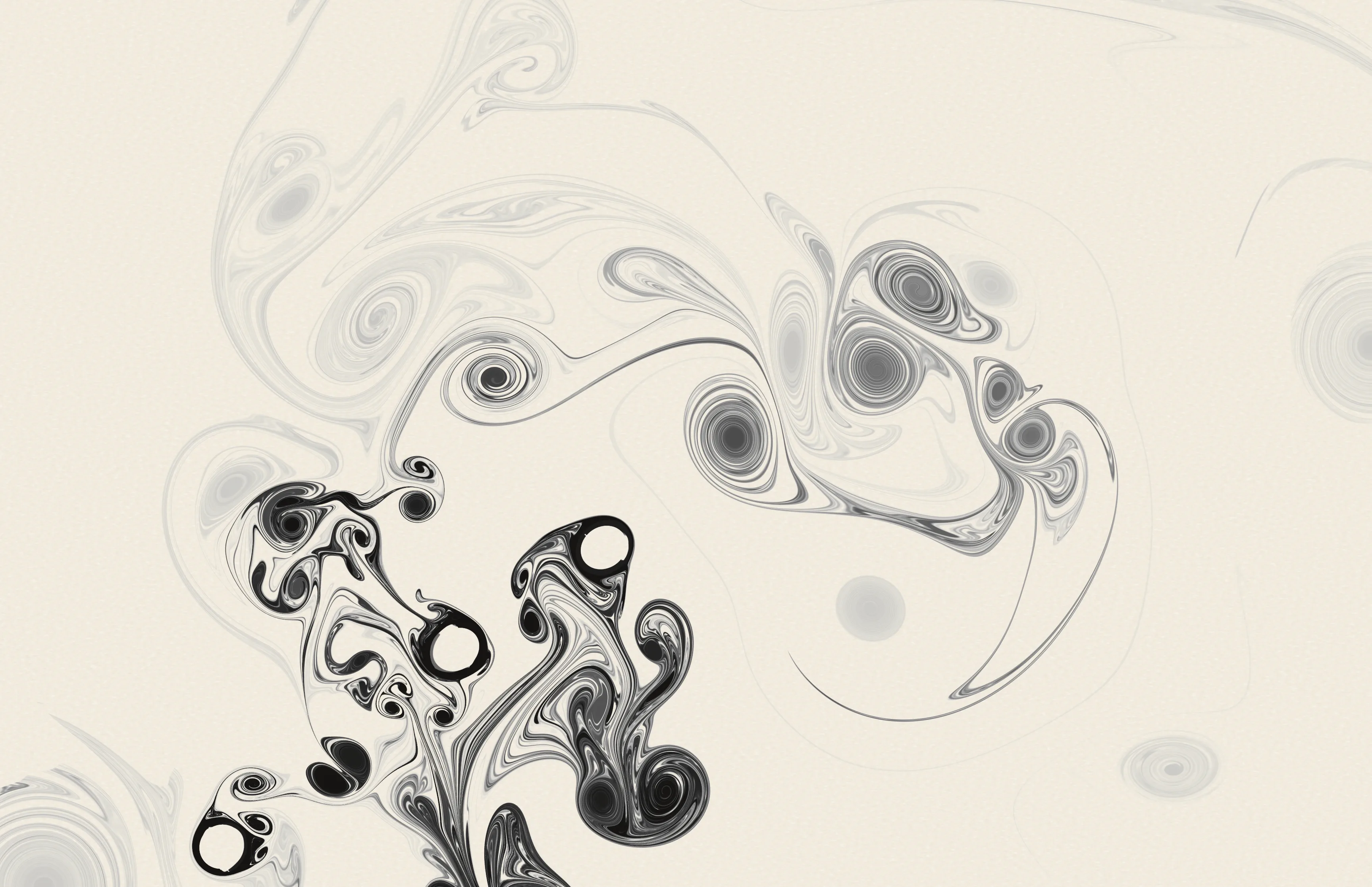 № 067 · Ink