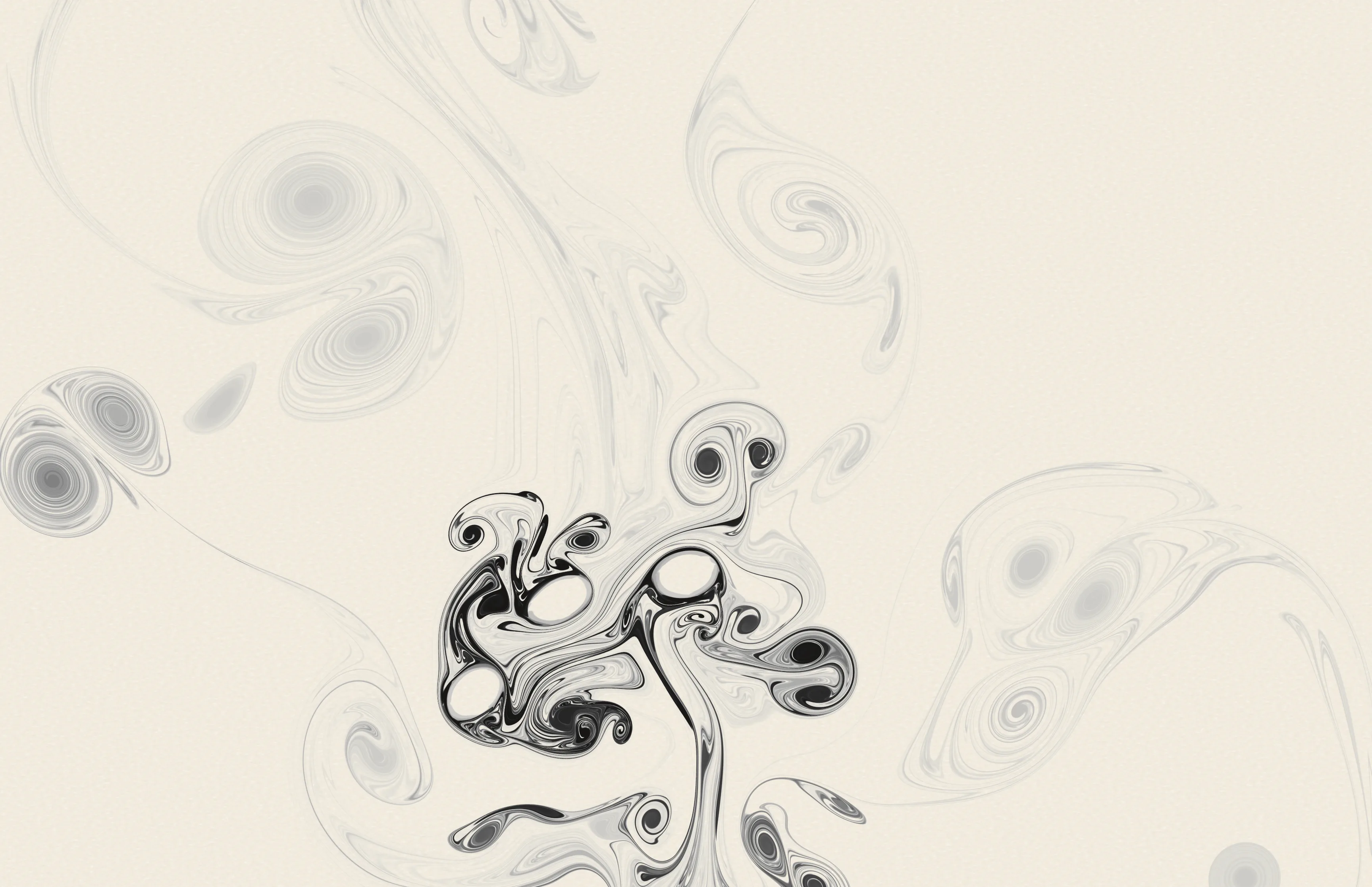 № 048 · Ink