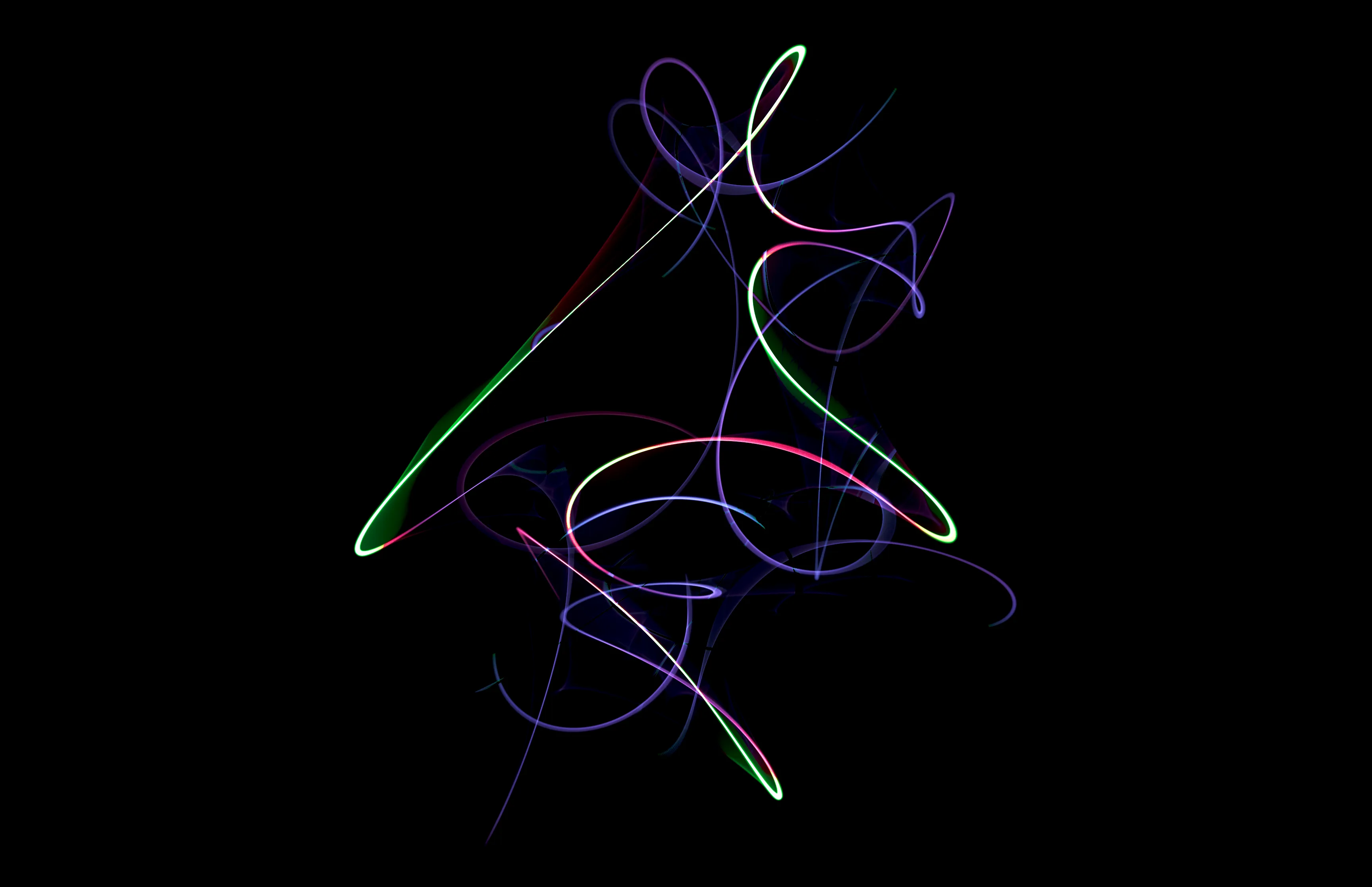№ 048 · Light