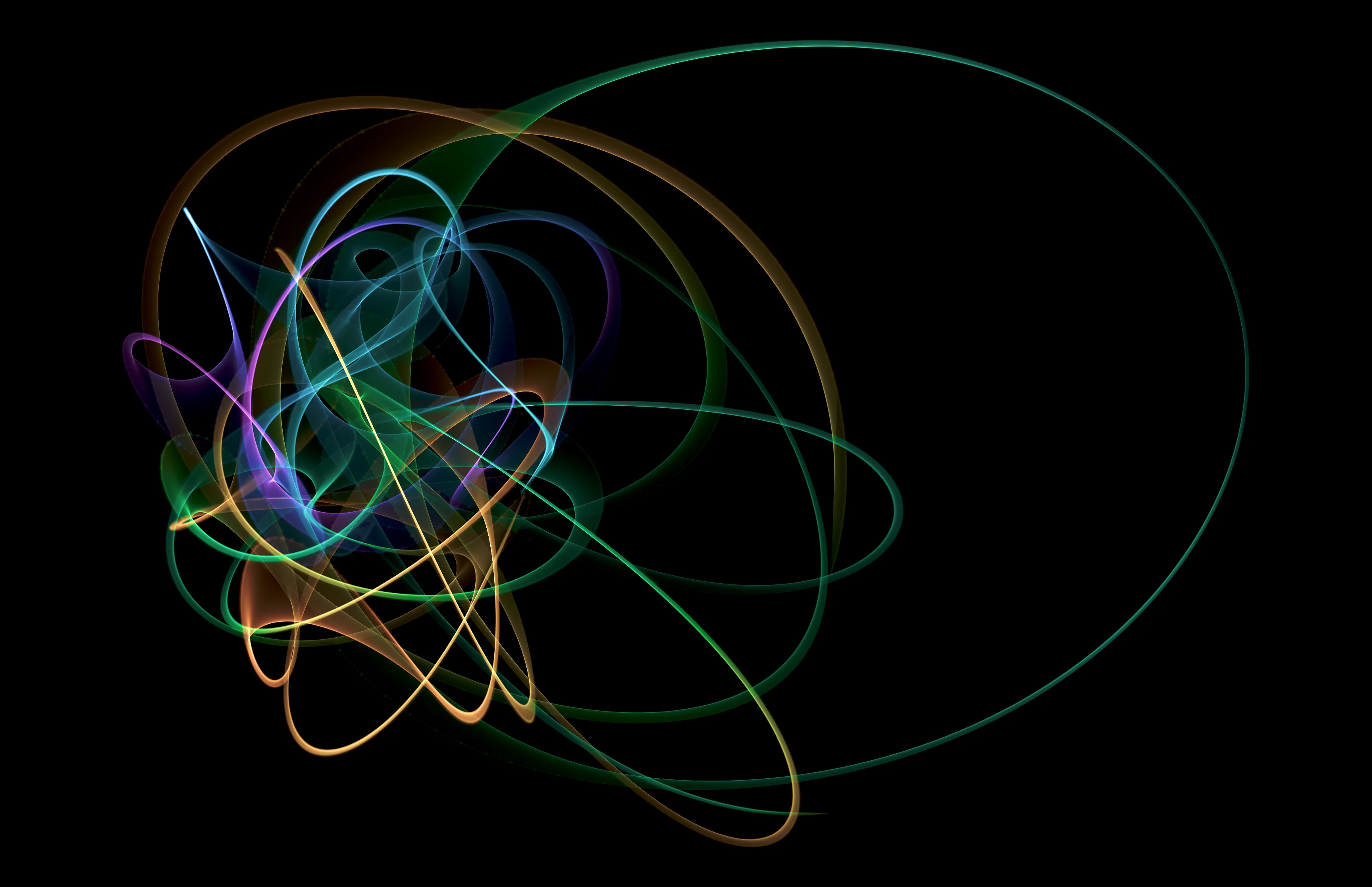 № 009 · Light