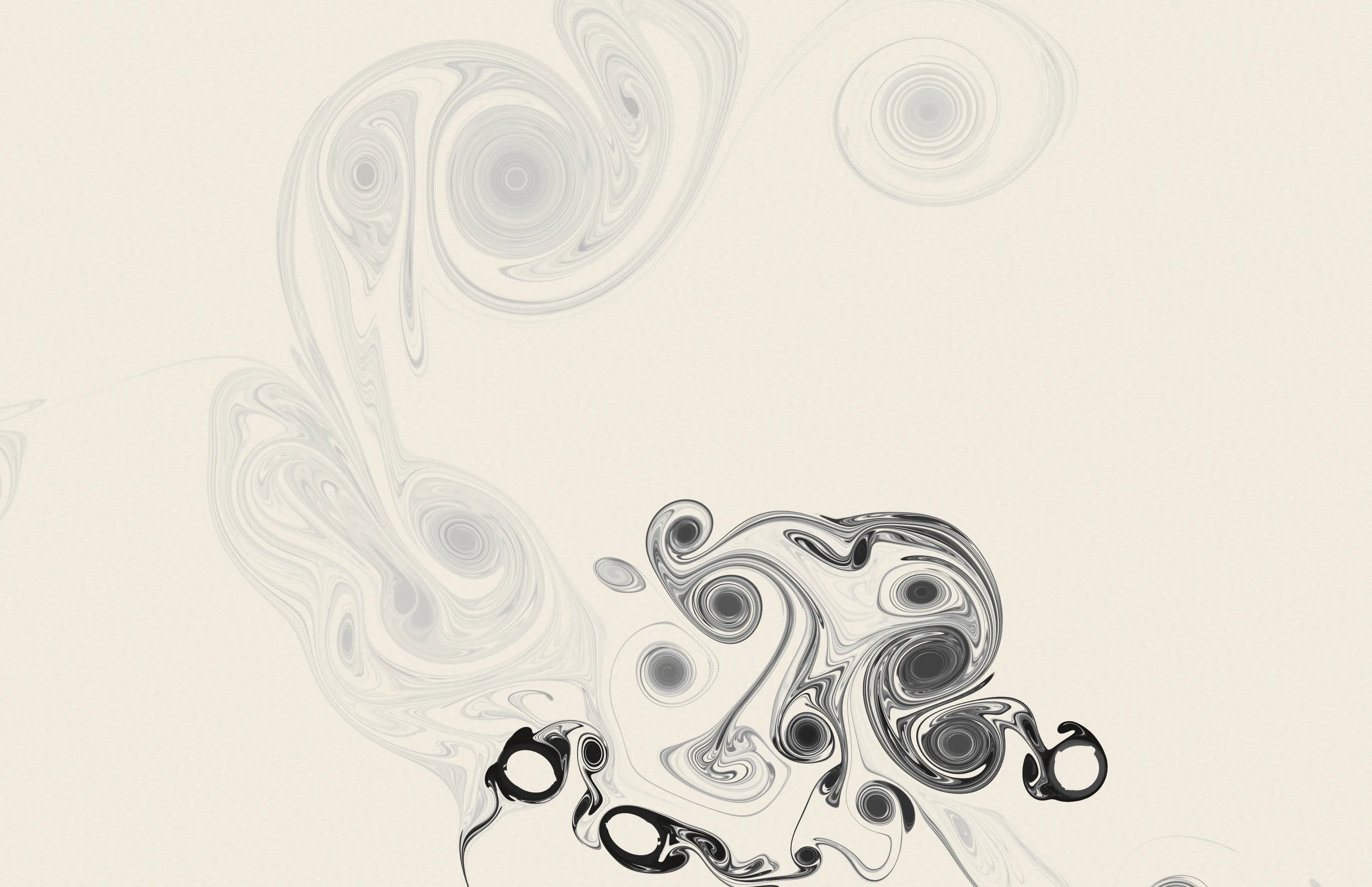 № 060 · Ink