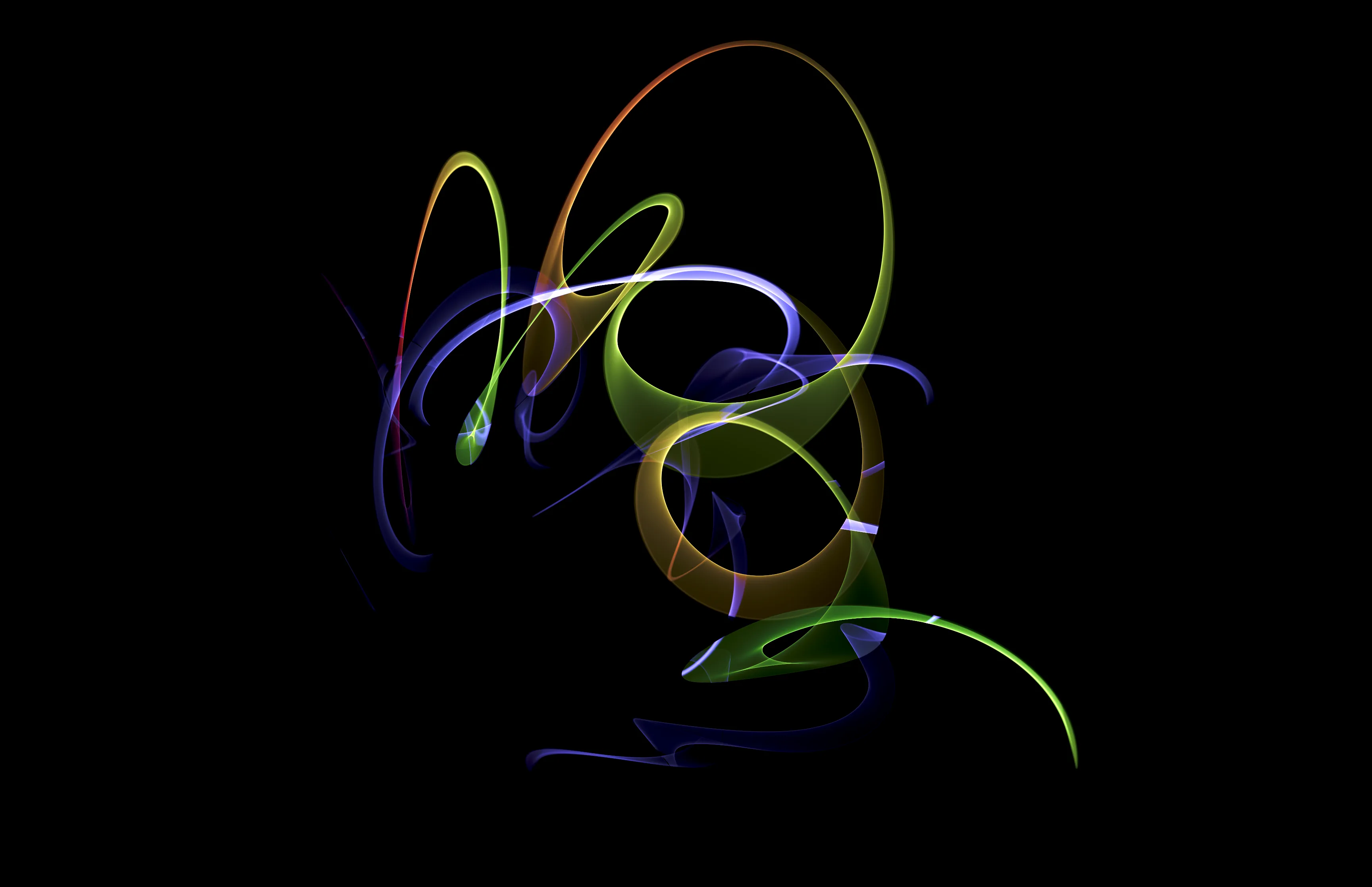 № 060 · Light