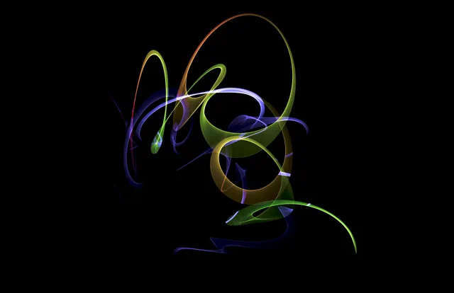 № 060 · Light