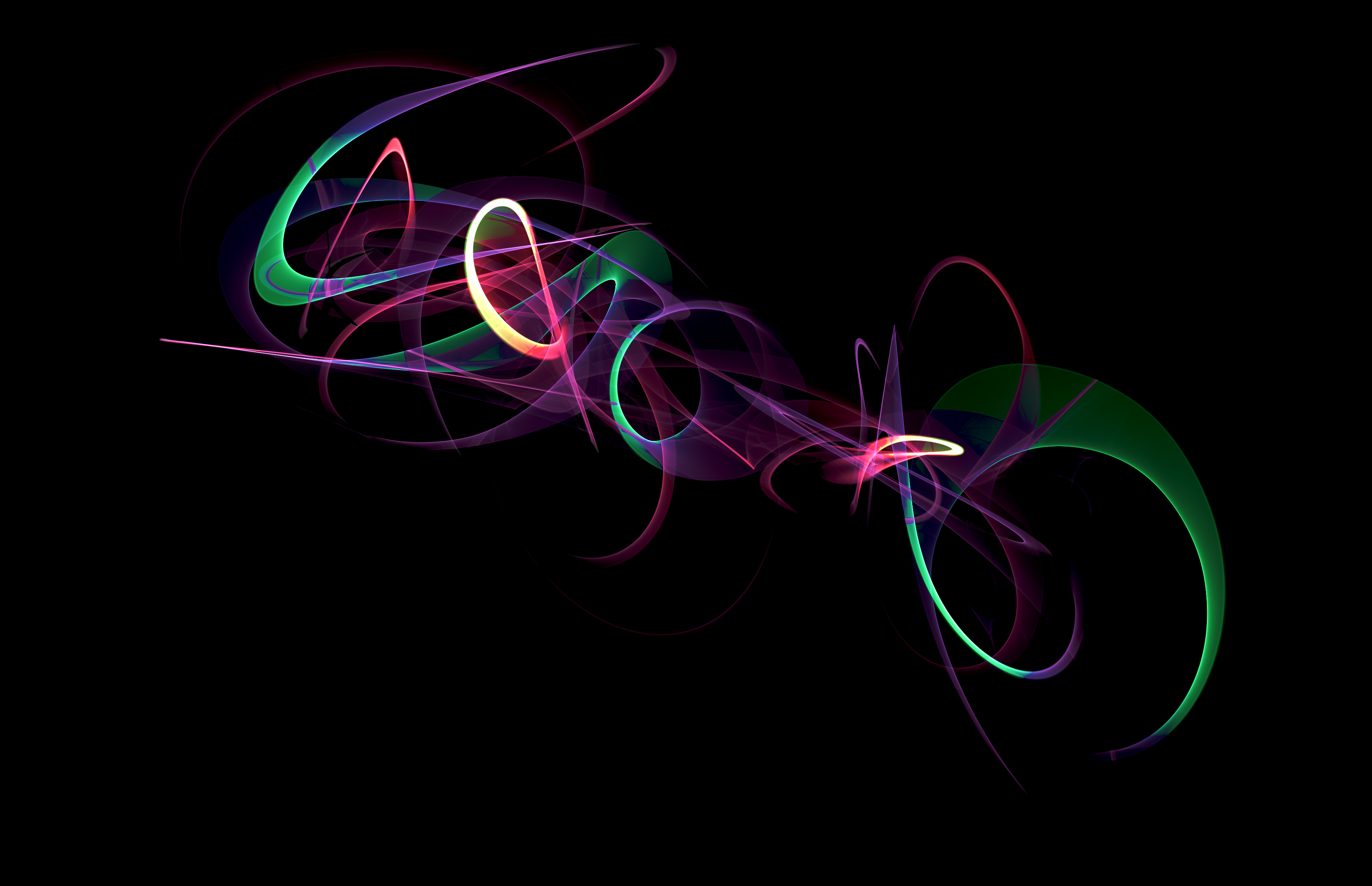 Cosmic Signature 作品 #000014