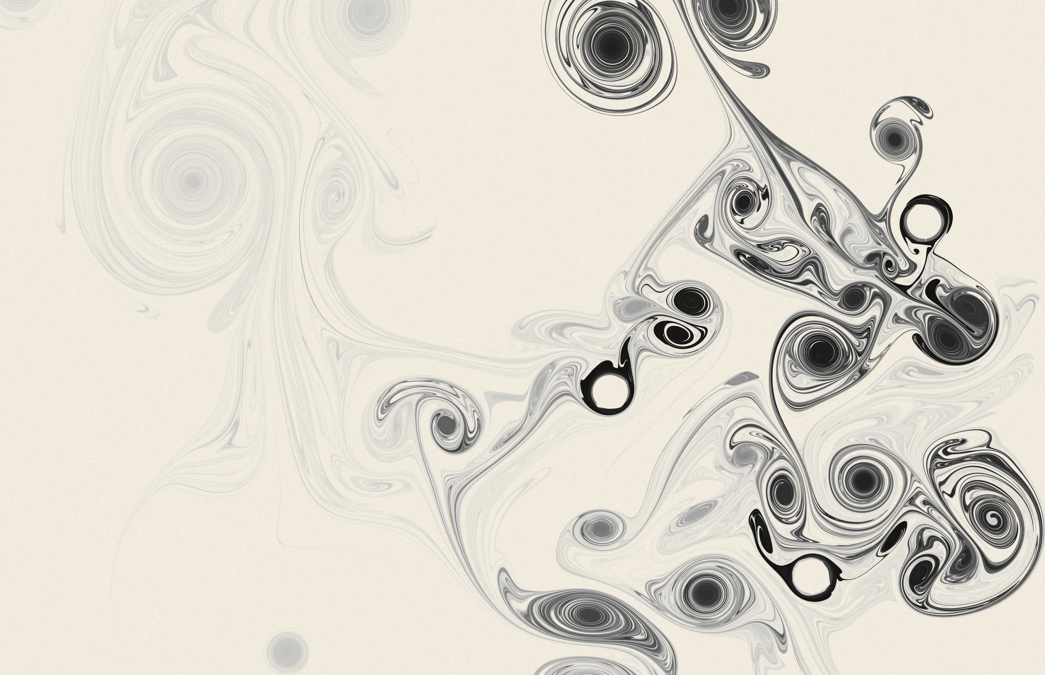 № 014 · Ink