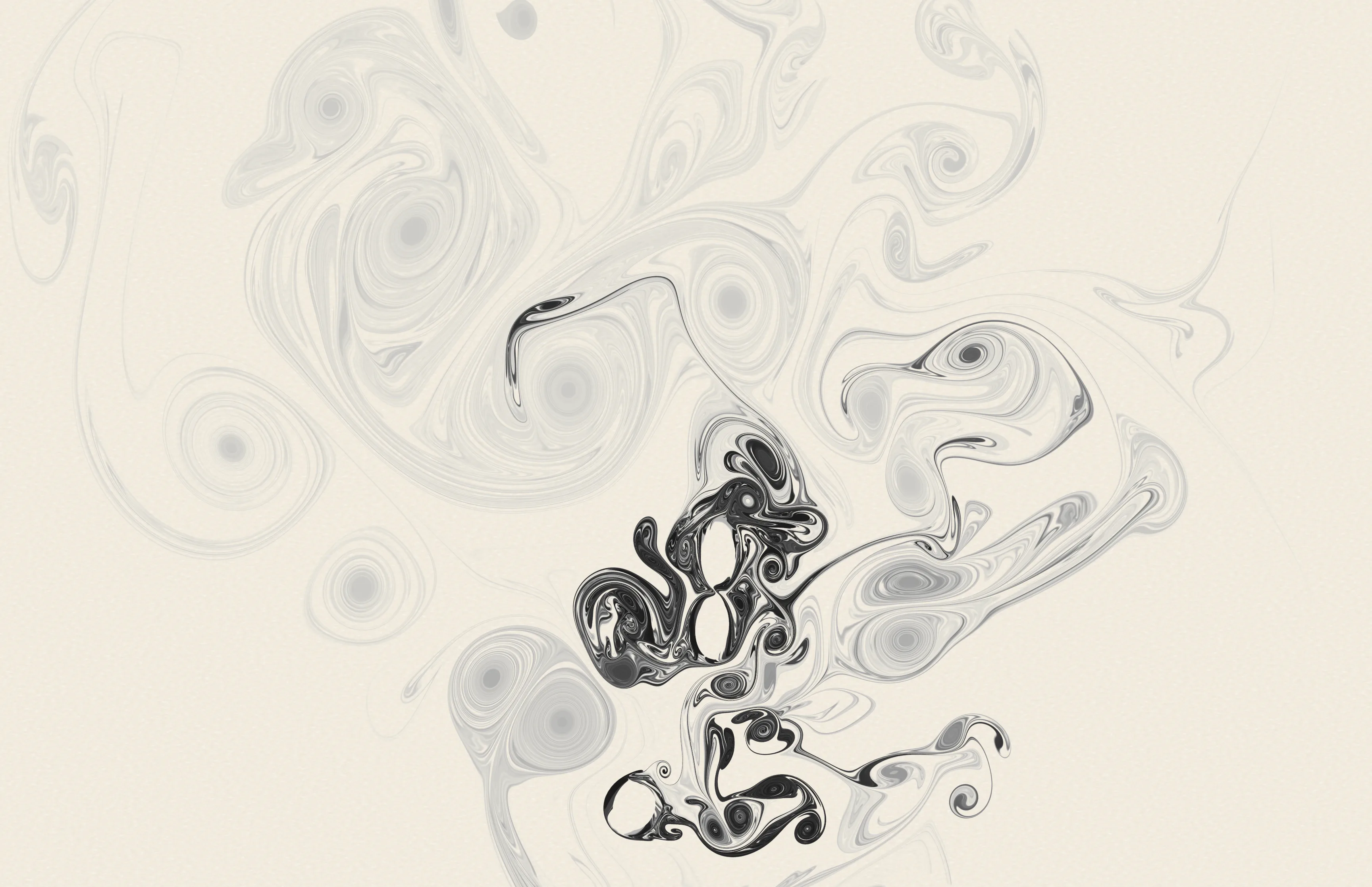 № 056 · Ink