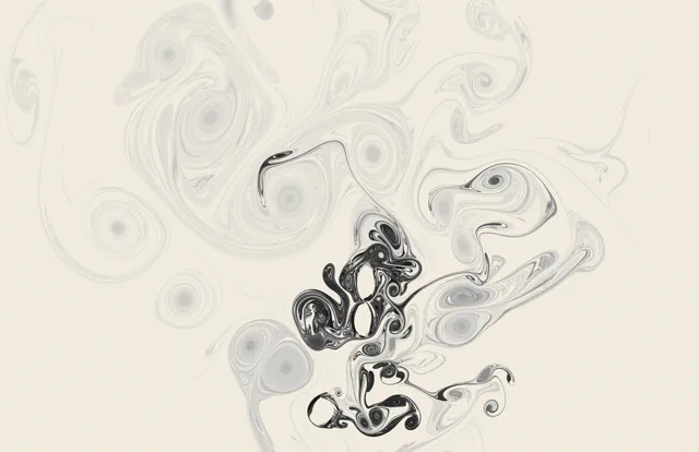 № 056 · Ink