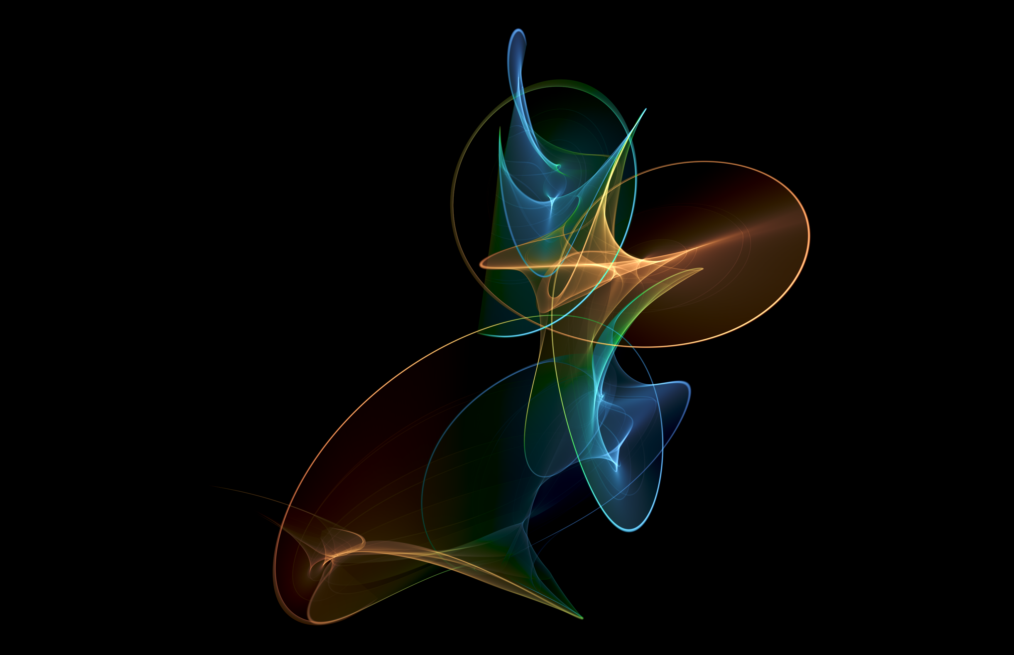 Cosmic Signature 作品 #000003