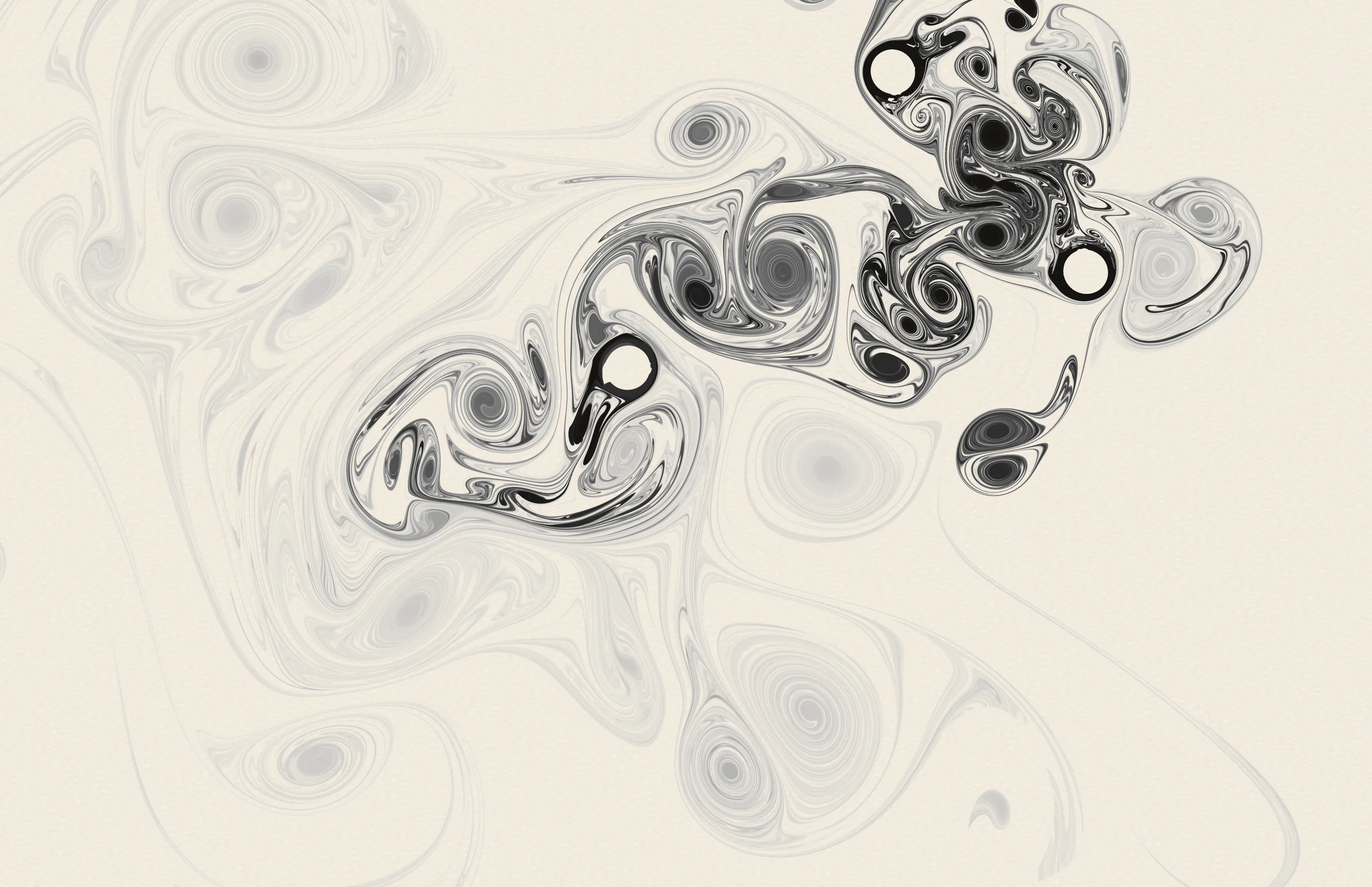 № 055 · Ink