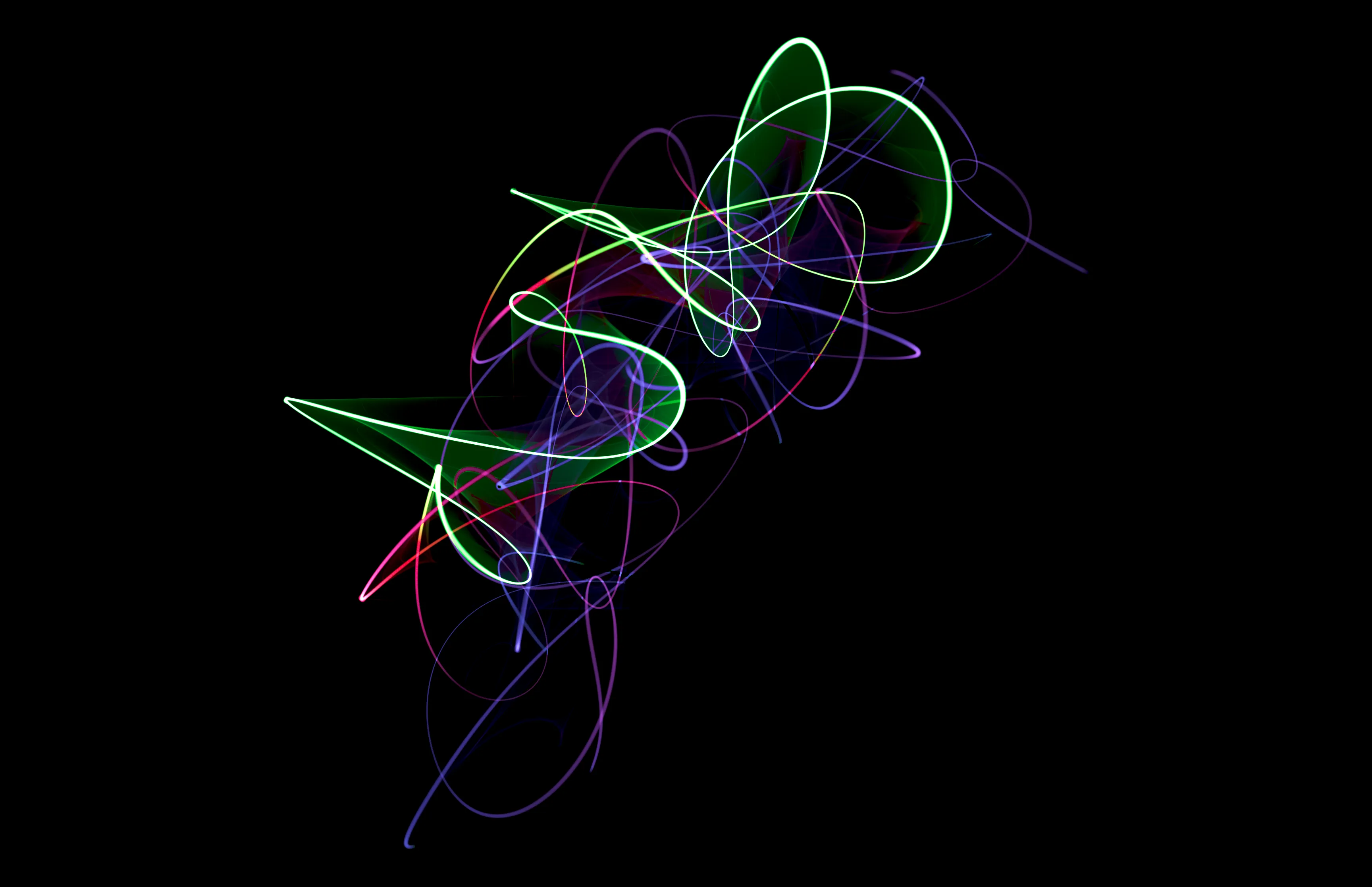№ 055 · Light