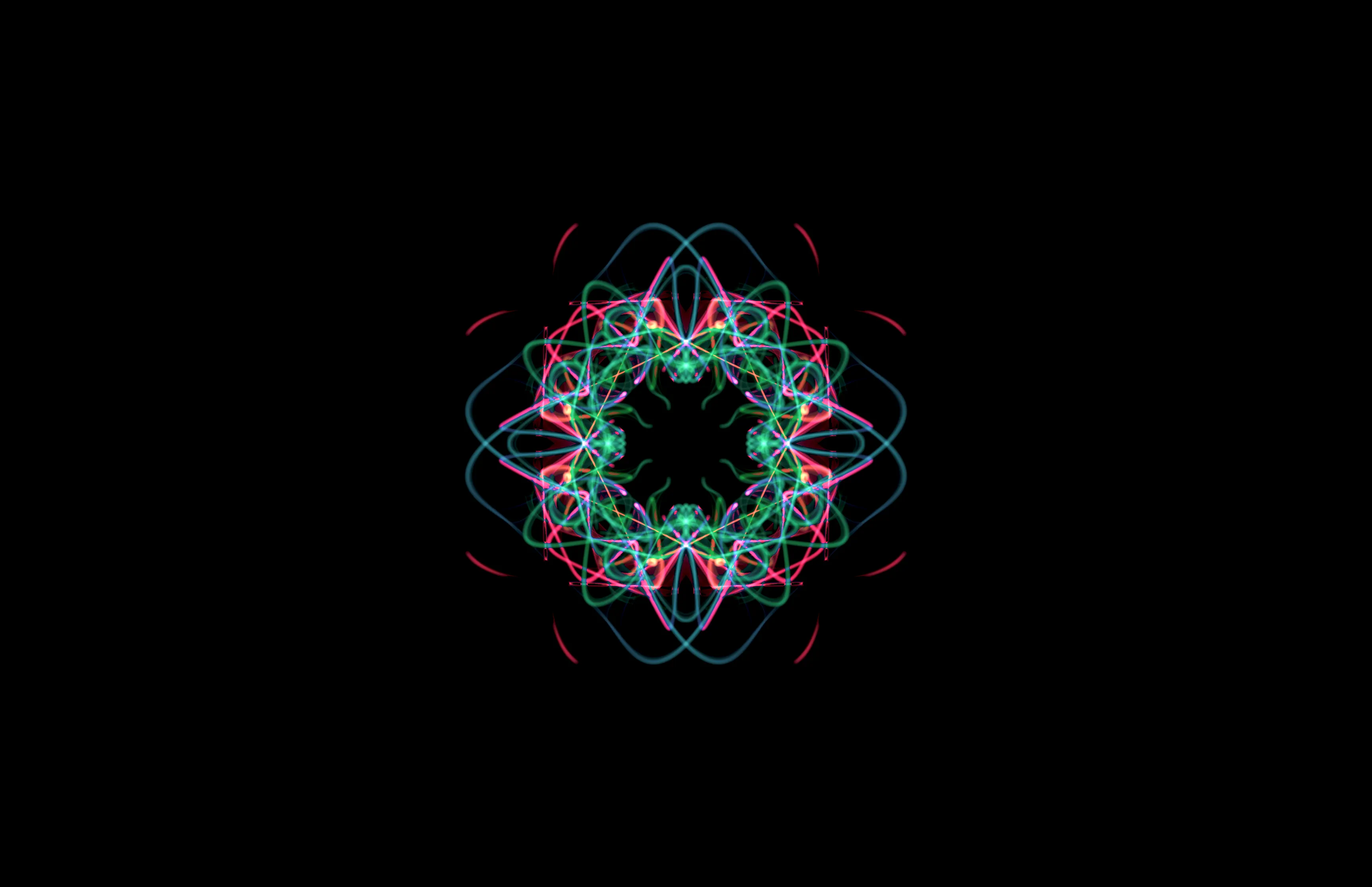 № 001 · Light