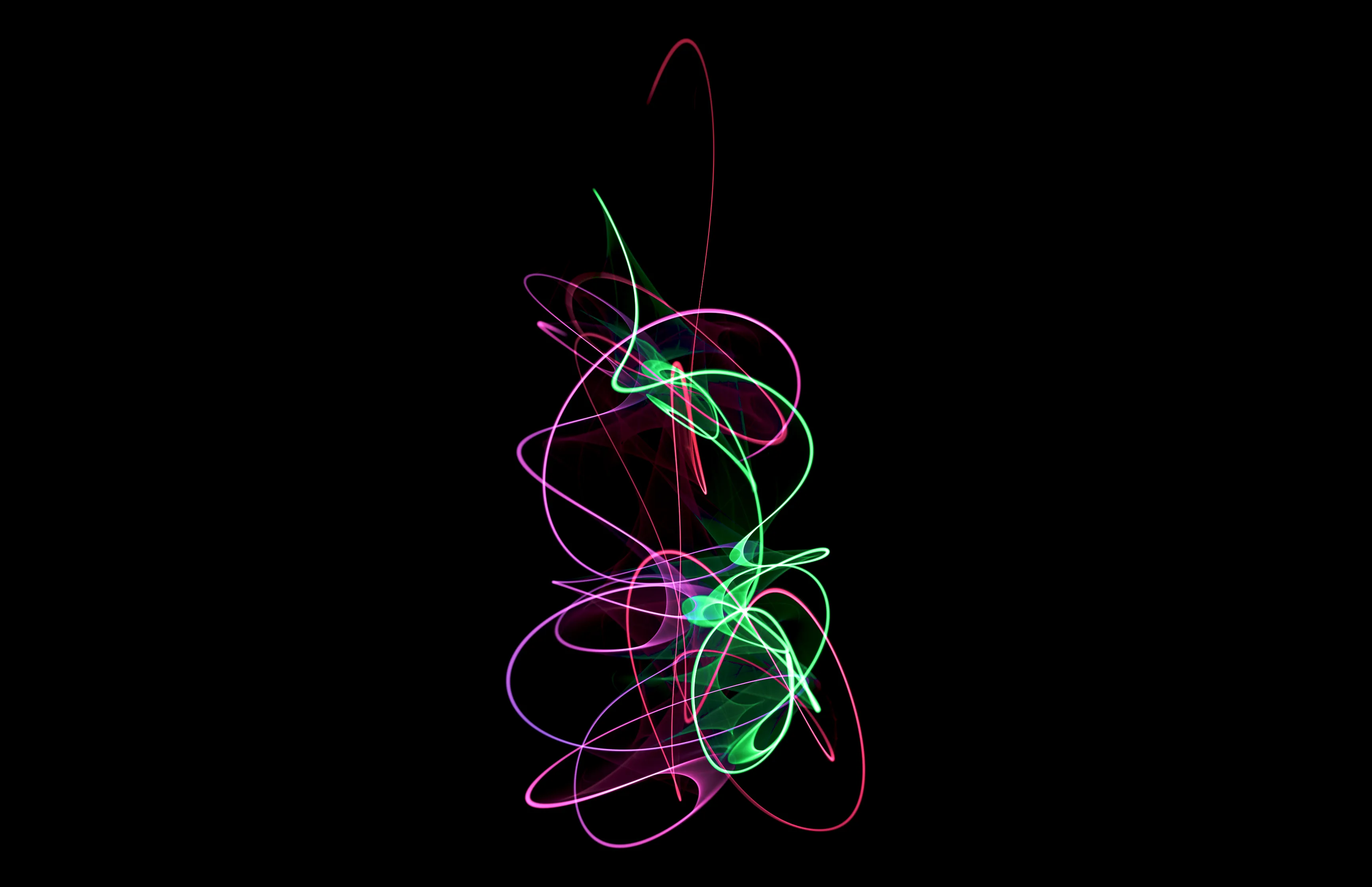 № 021 · Light