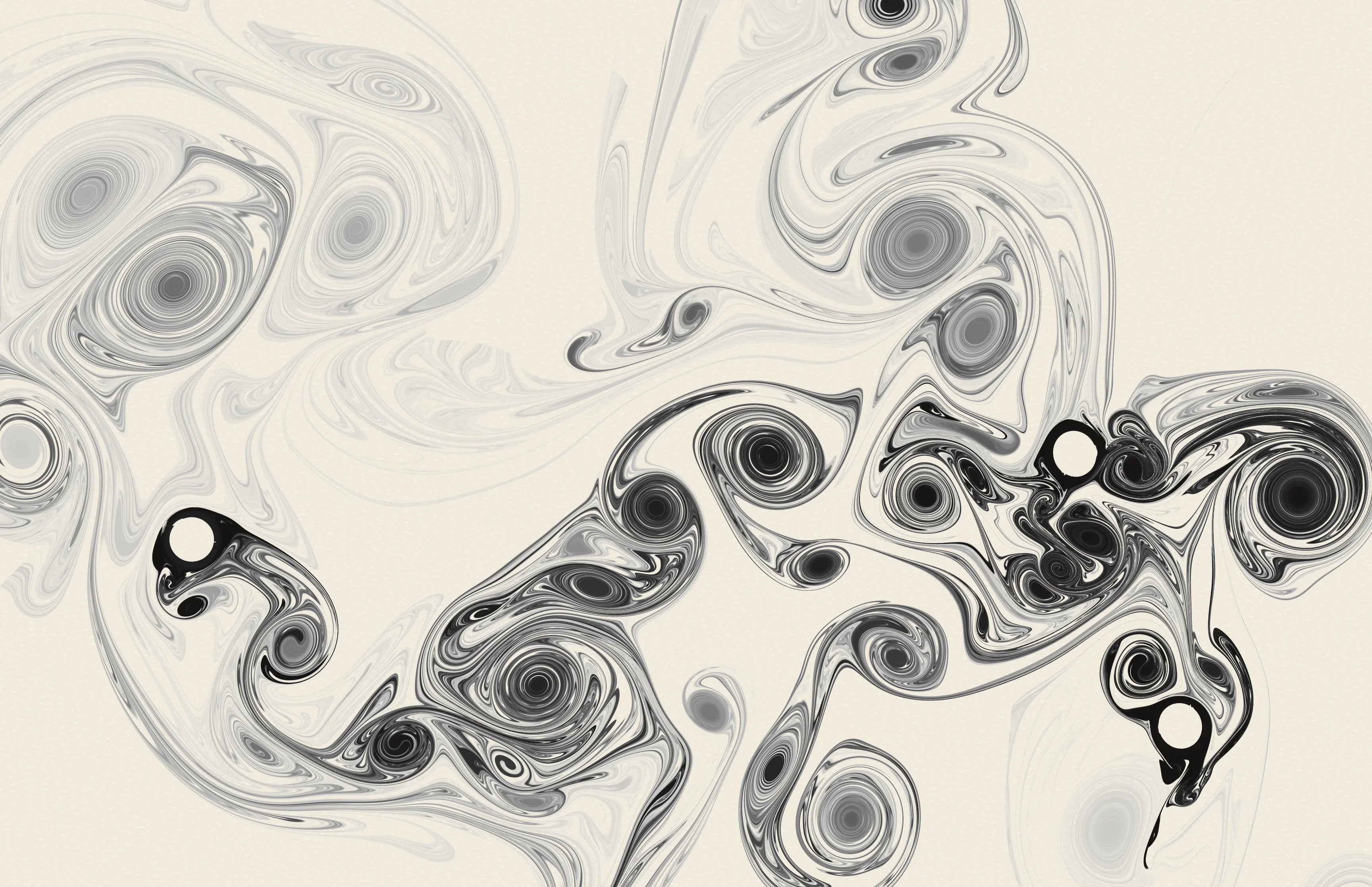 № 047 · Ink