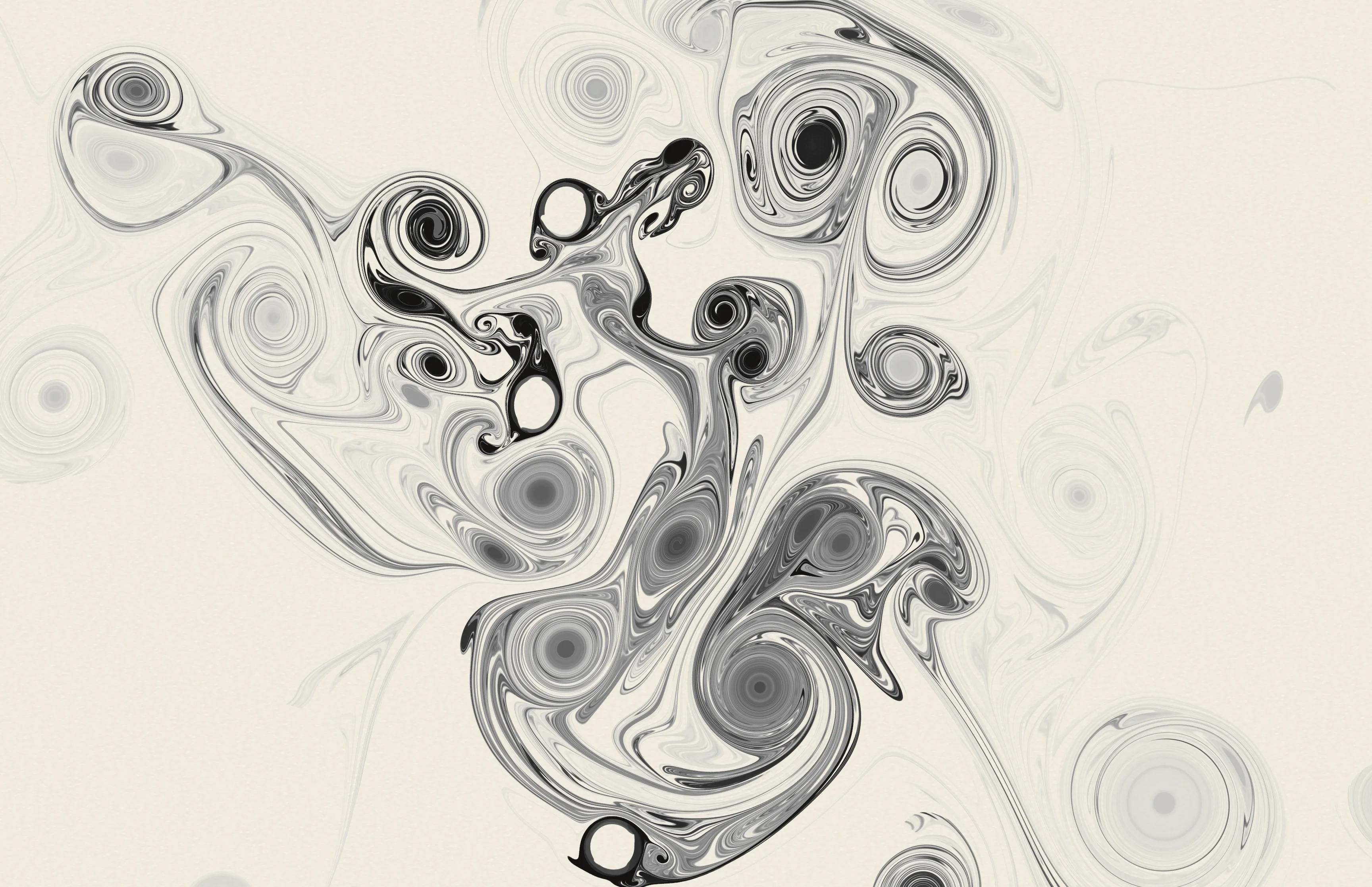 № 071 · Ink