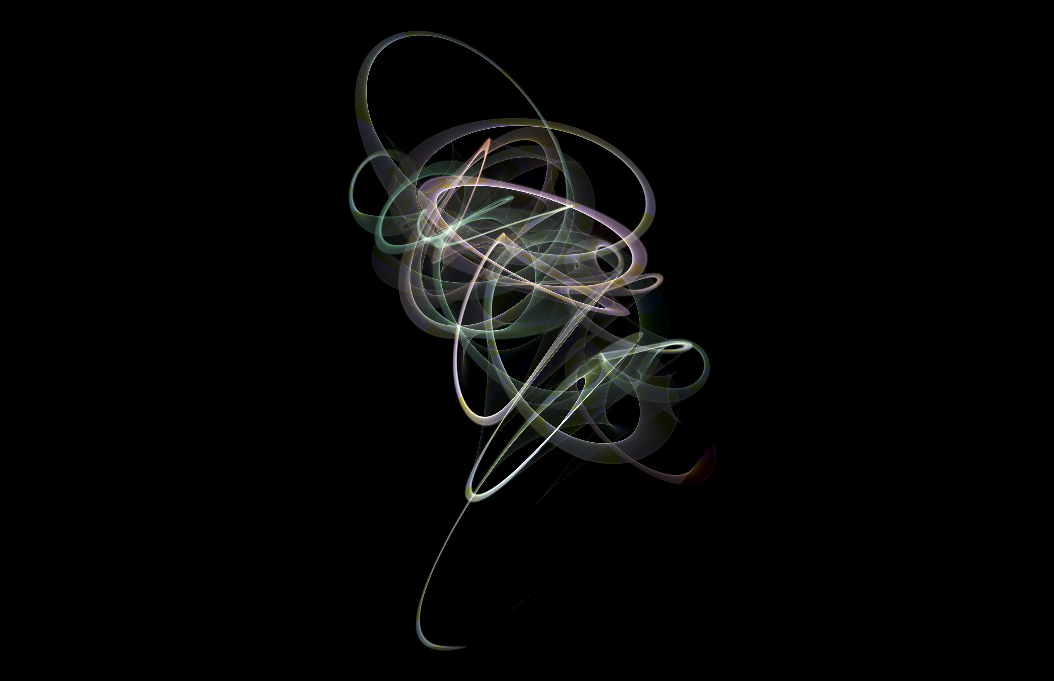 № 051 · Light