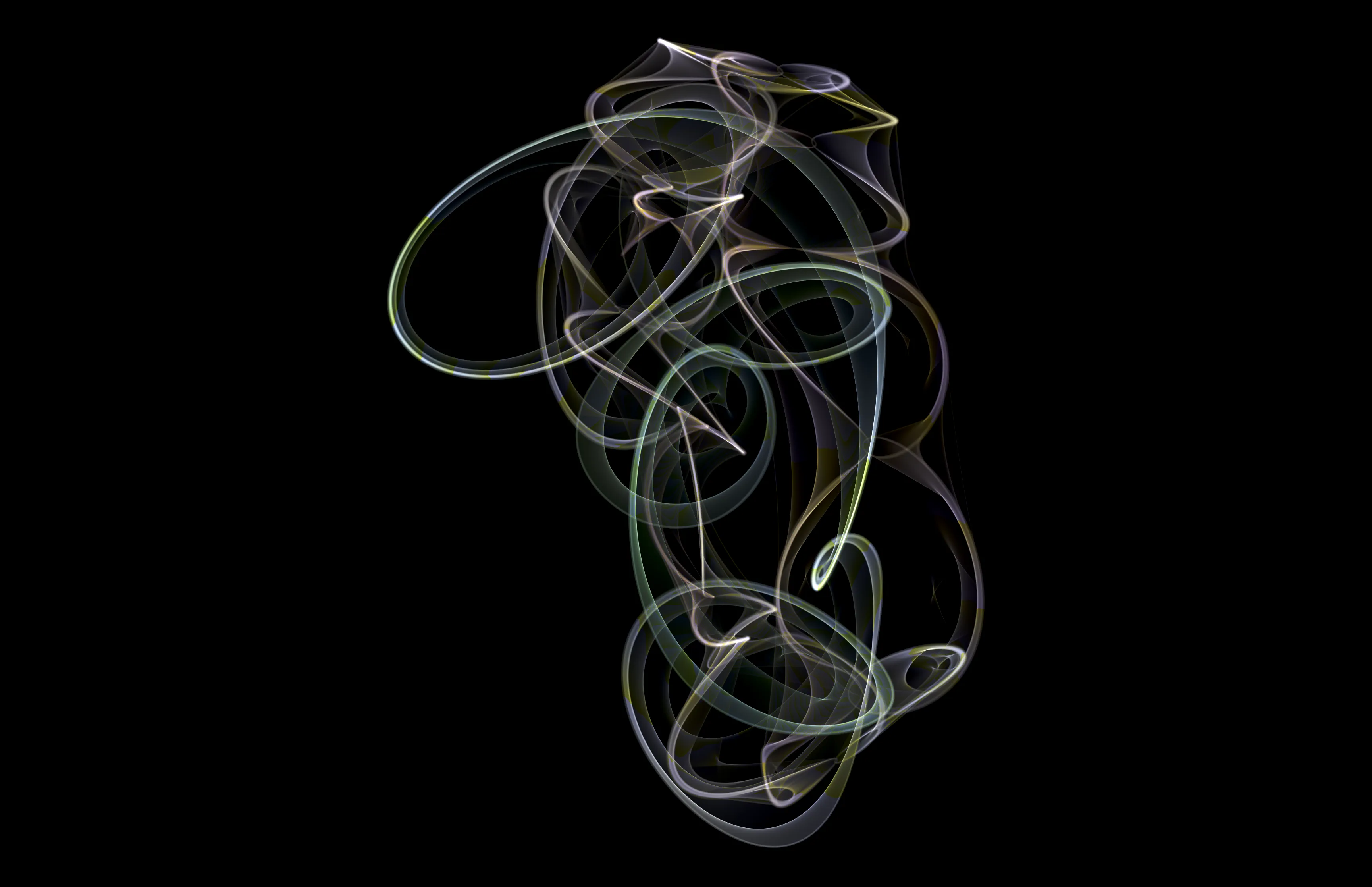 № 065 · Light