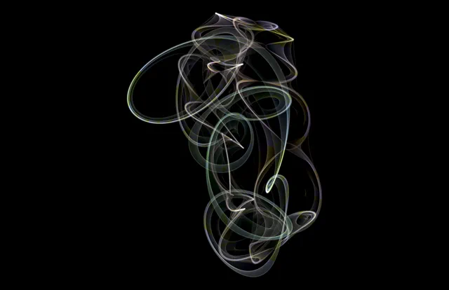 № 065 · Light