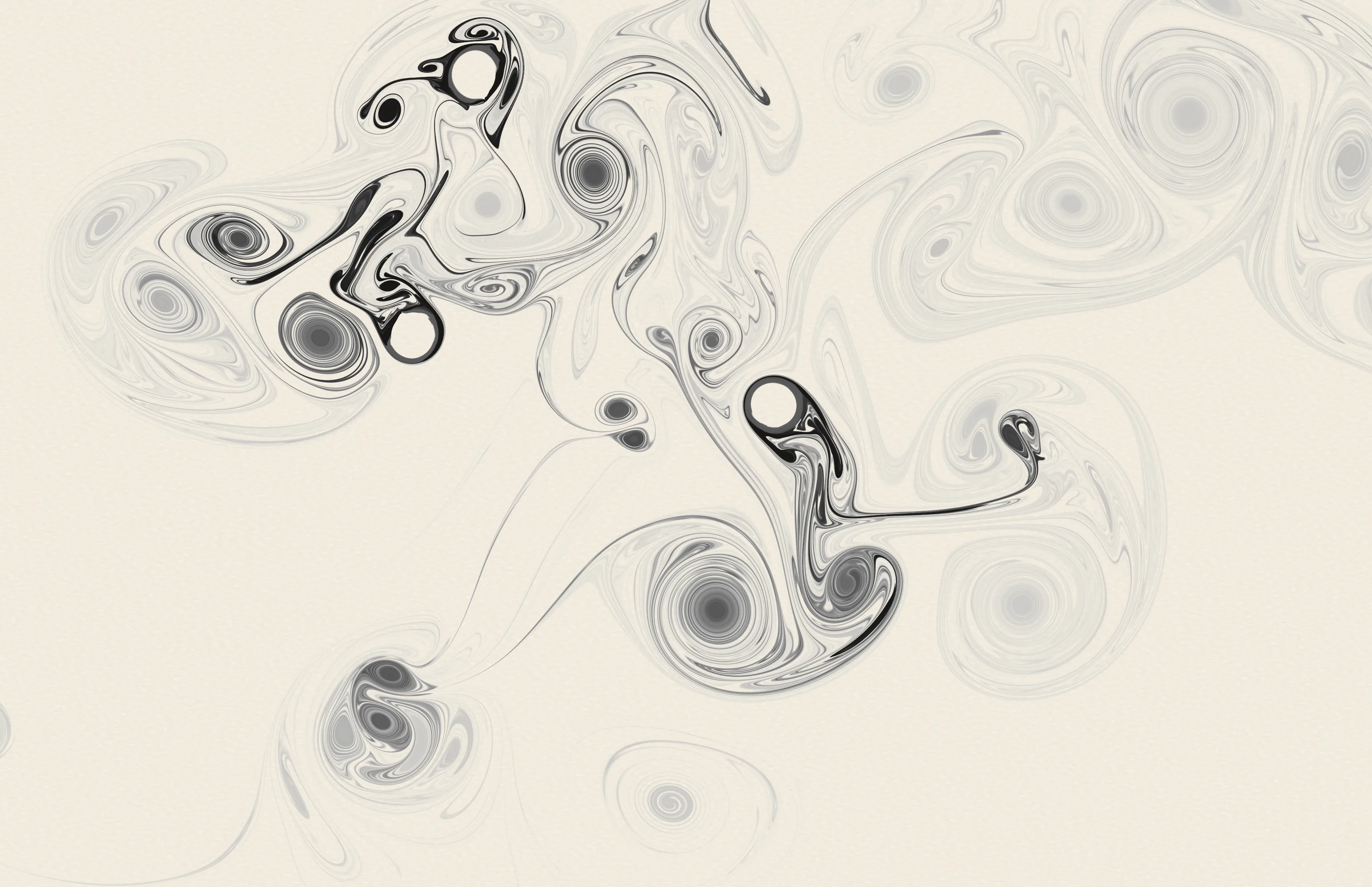 № 019 · Ink