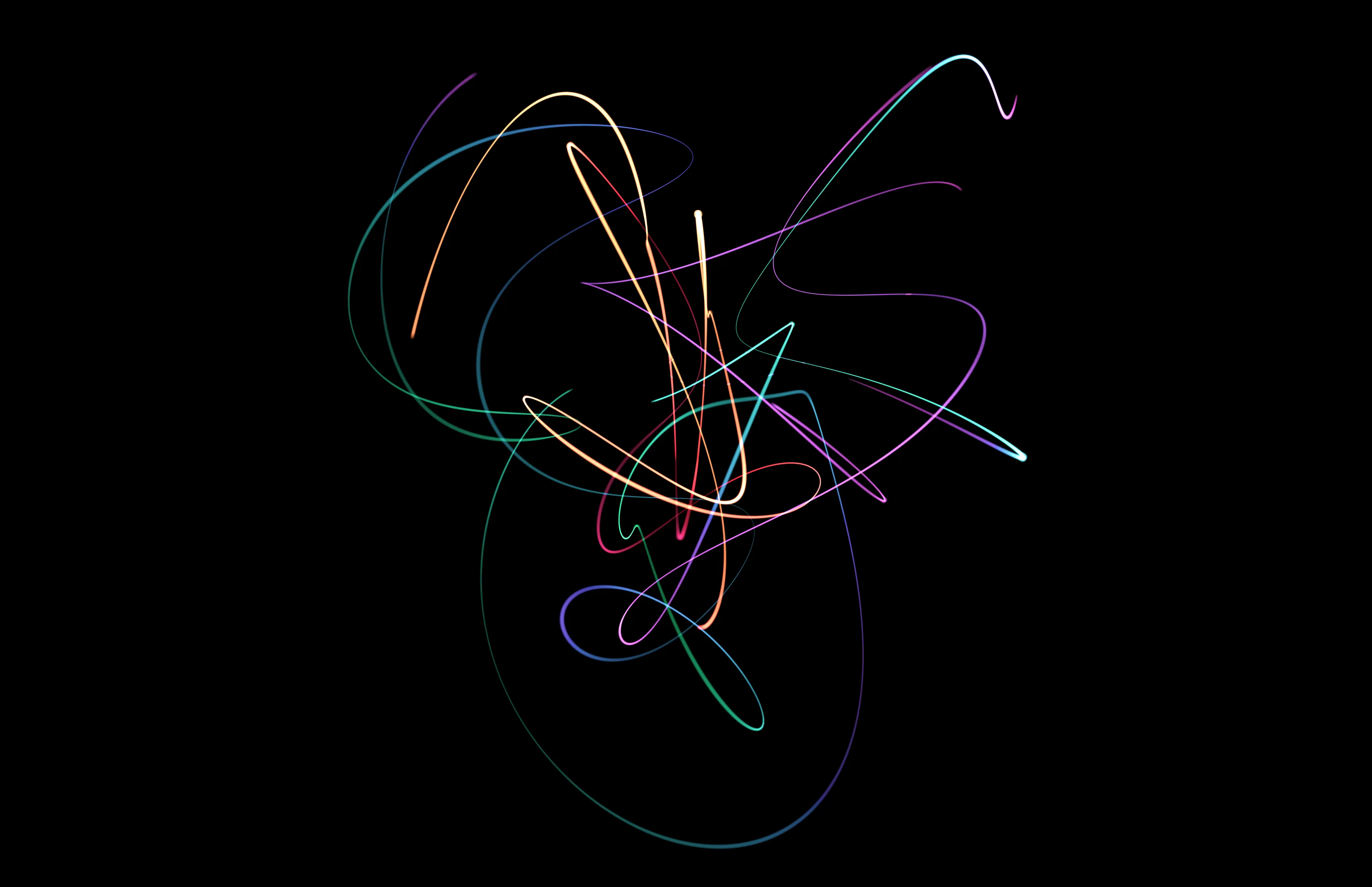 № 019 · Light