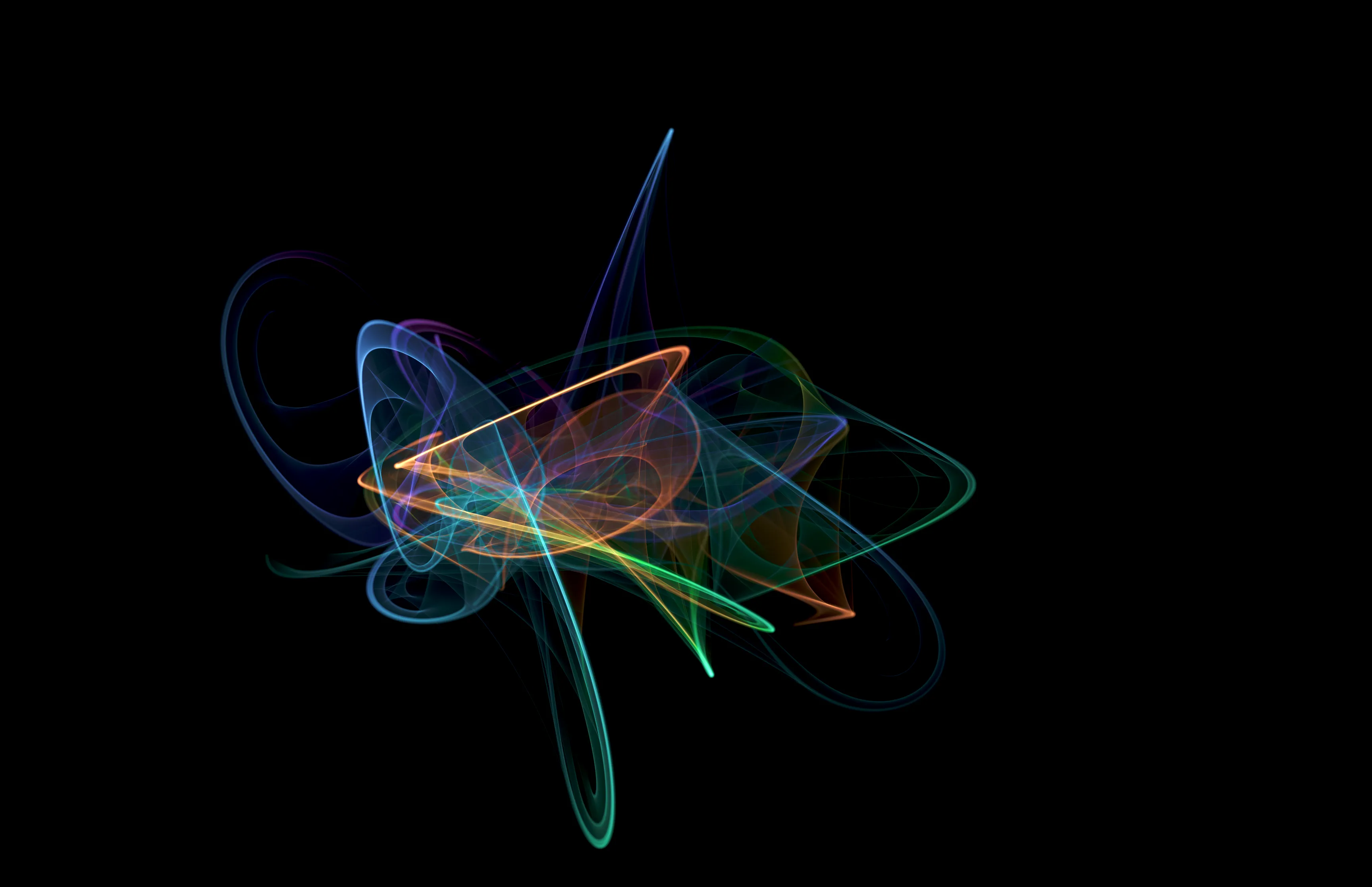 № 010 · Light