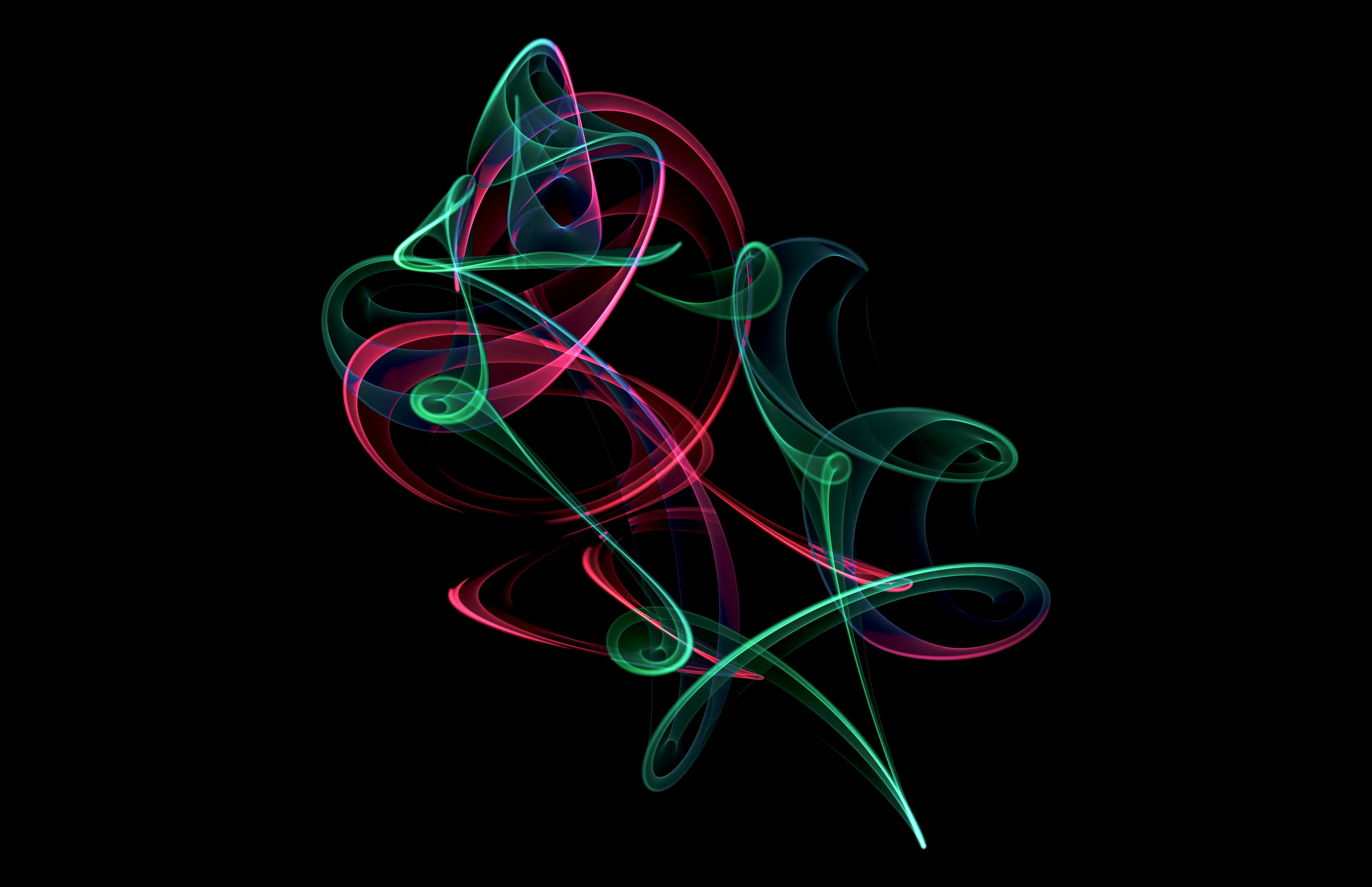 № 024 · Light