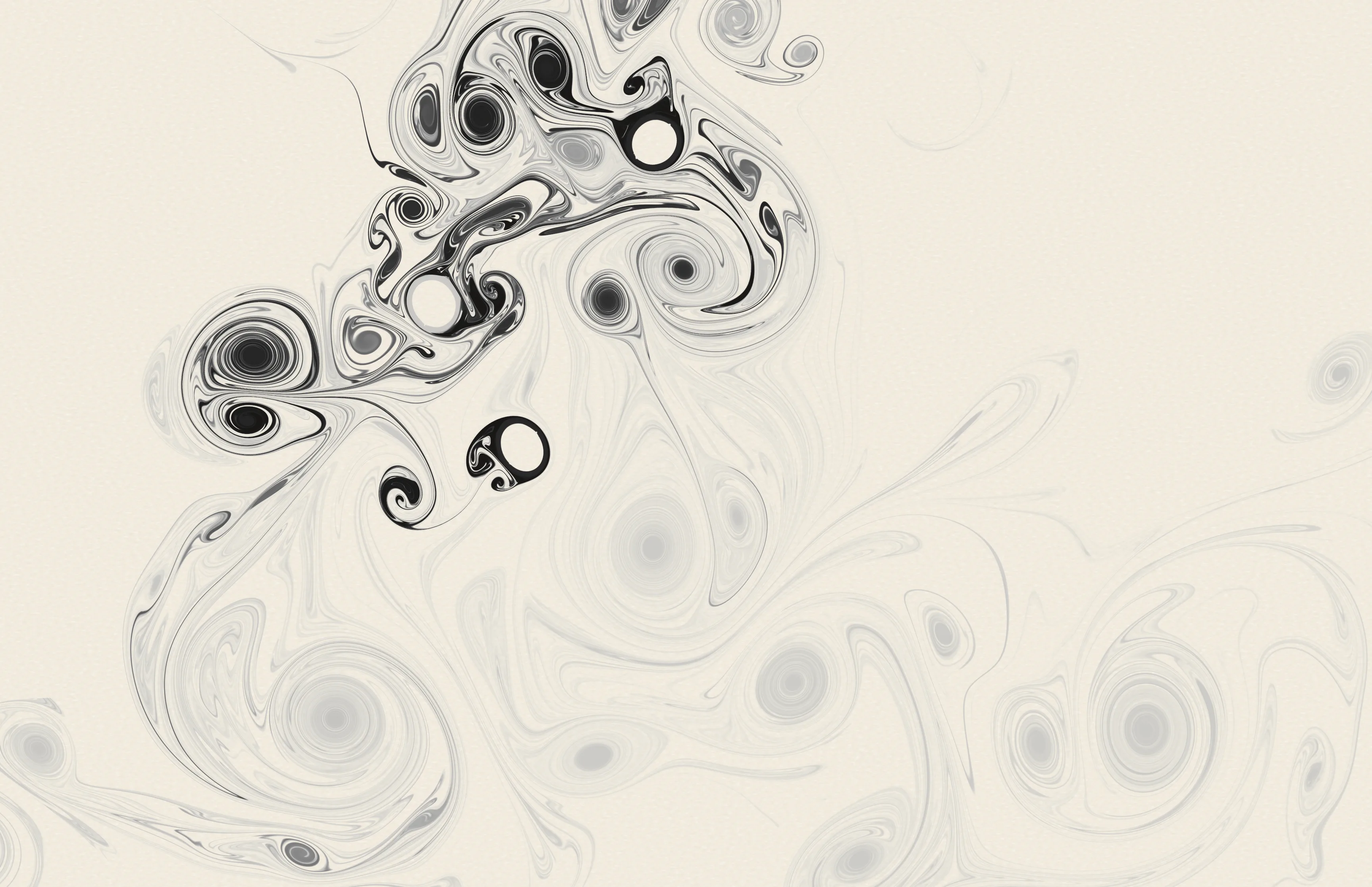 № 017 · Ink