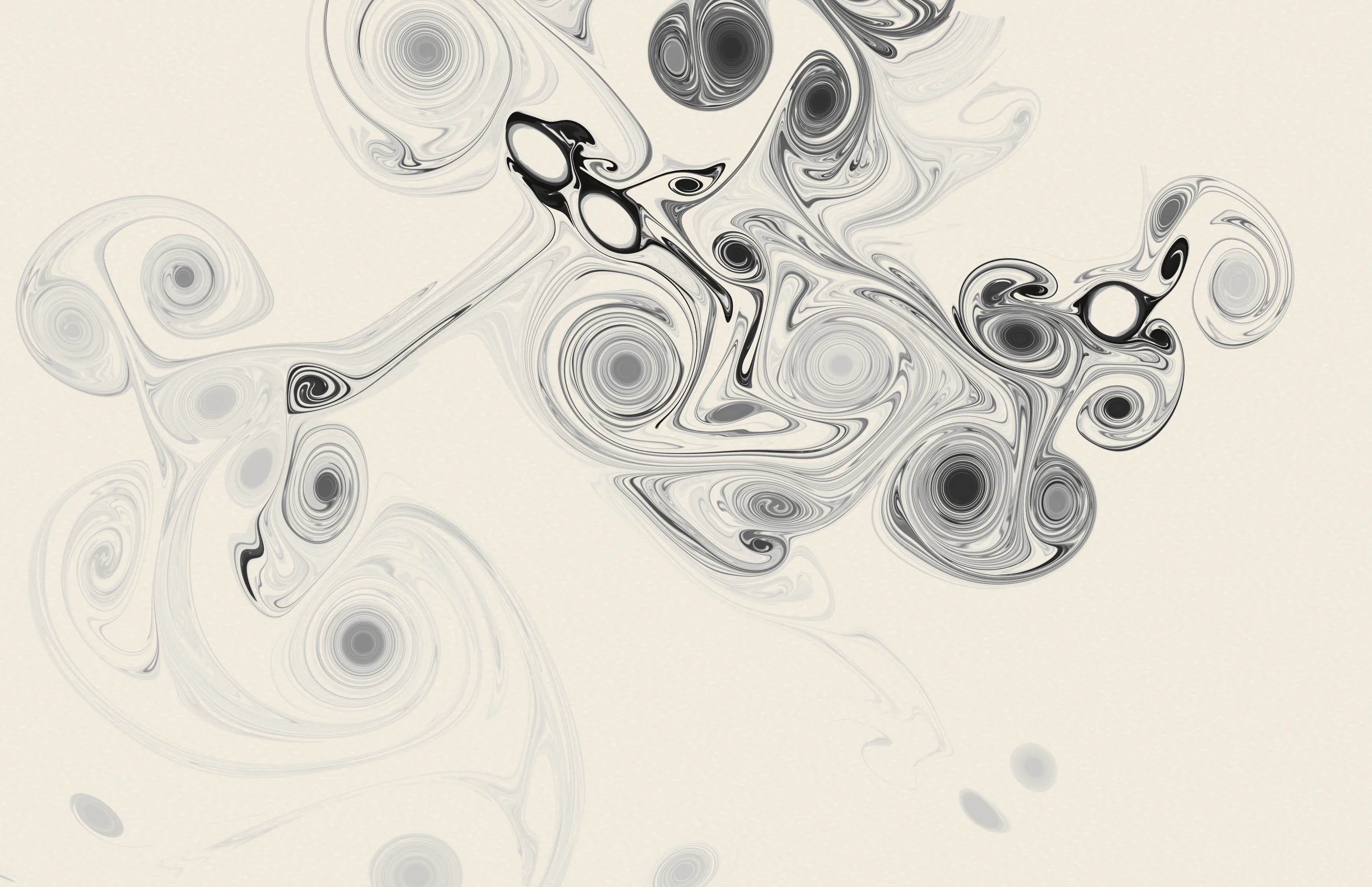 № 054 · Ink