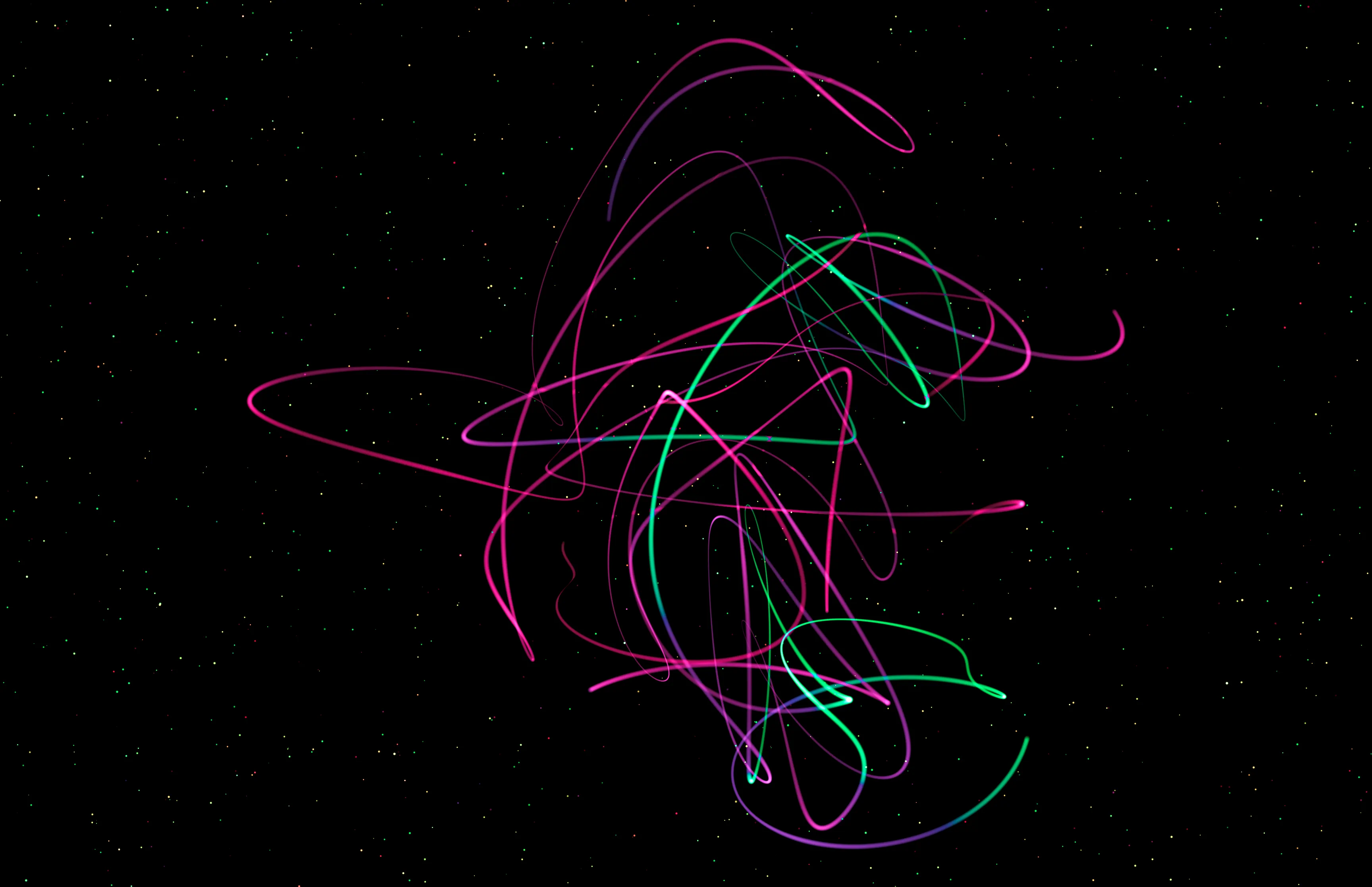 № 054 · Light