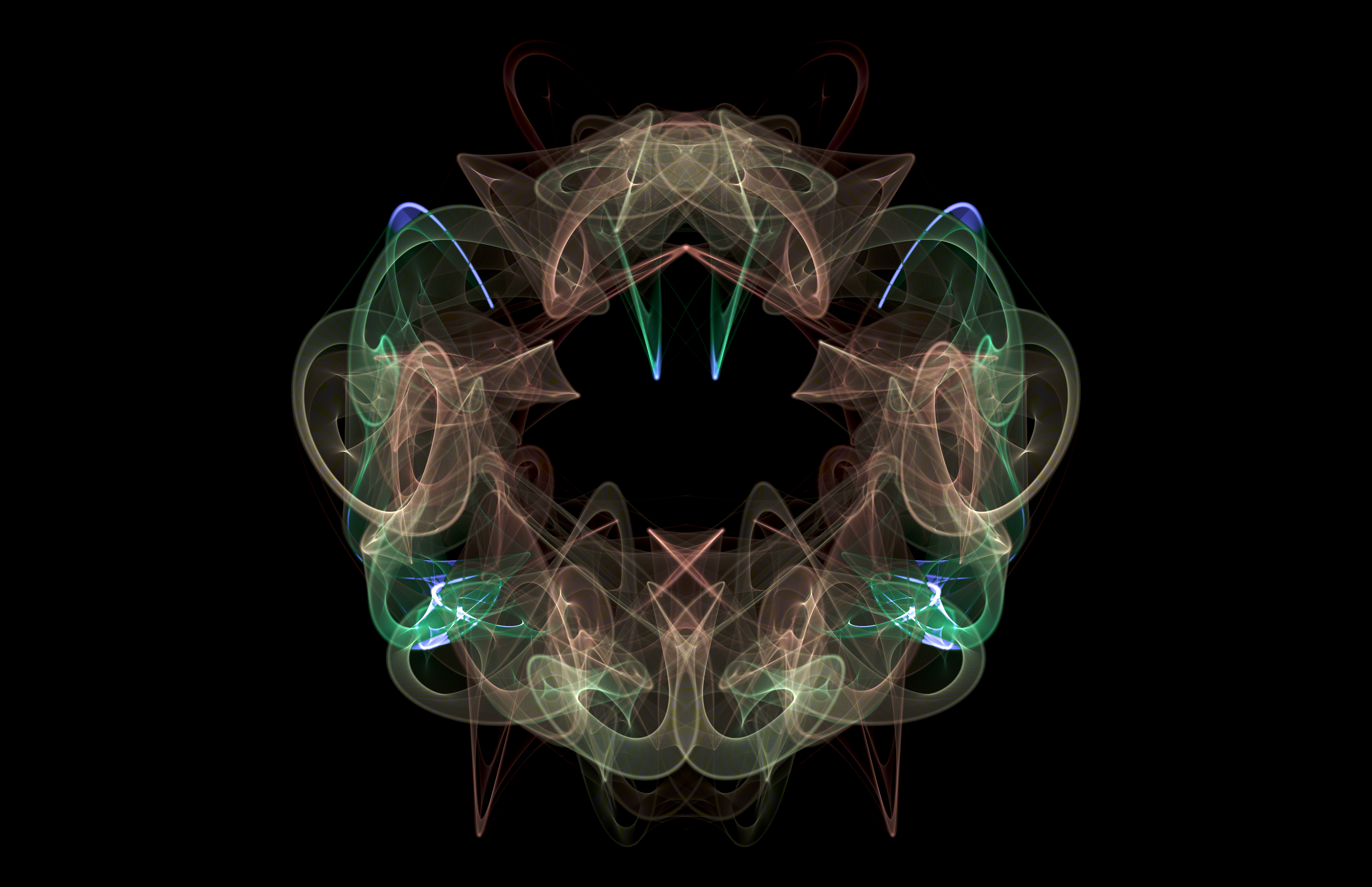Cosmic Signature 작품 #000011