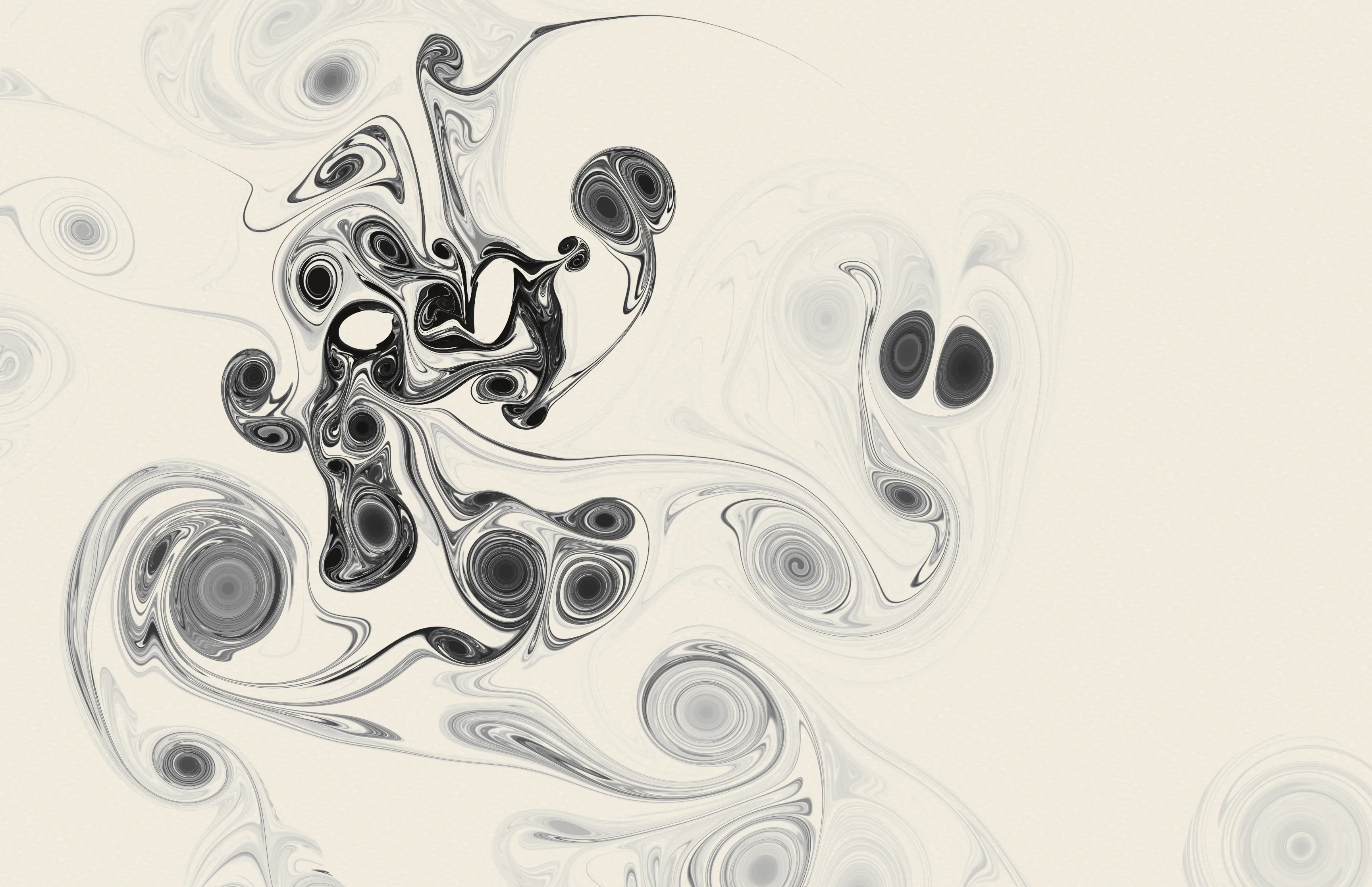 № 011 · Ink