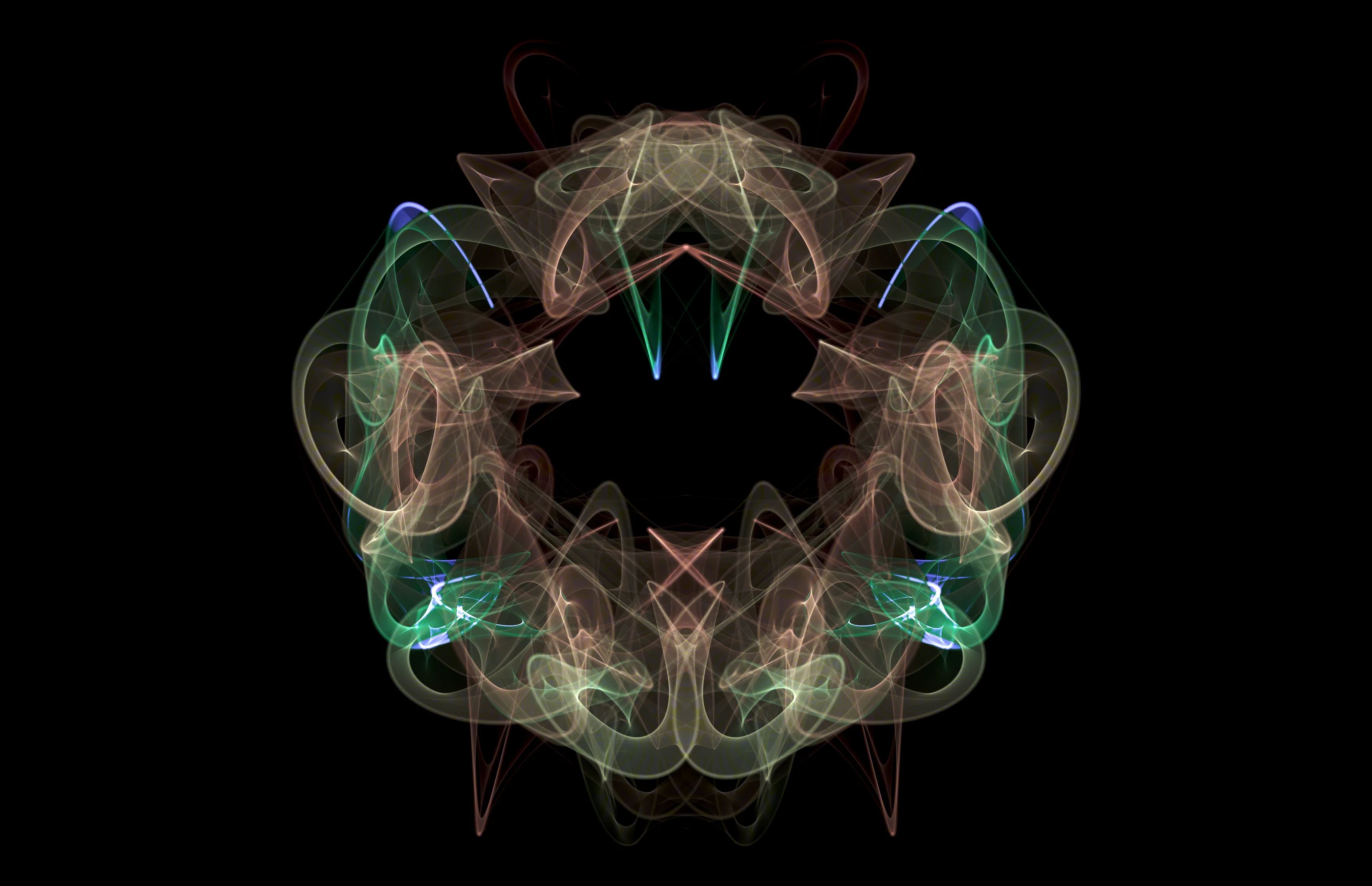 № 011 · Light