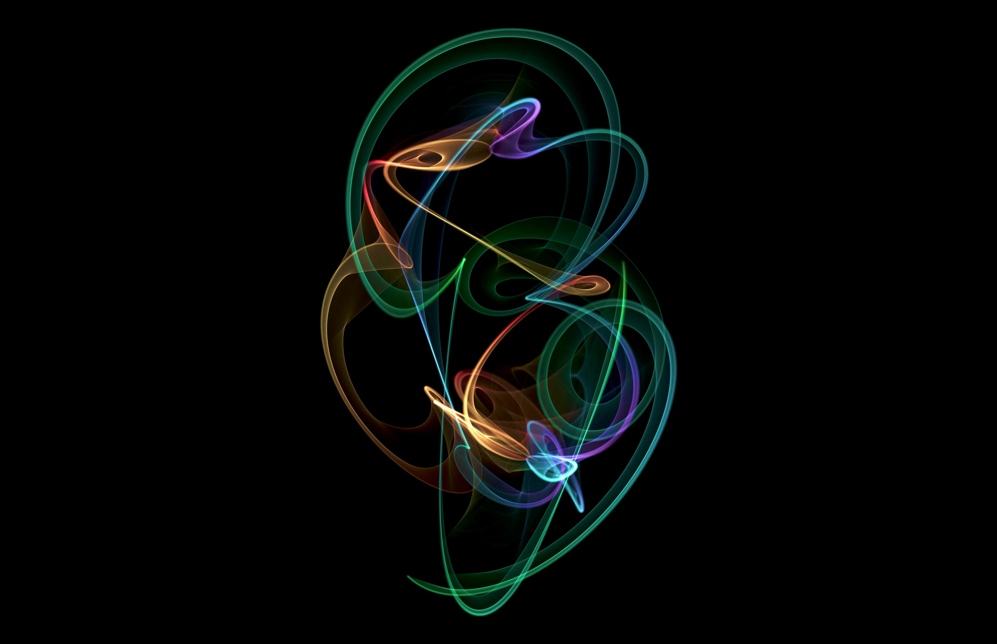 № 039 · Light