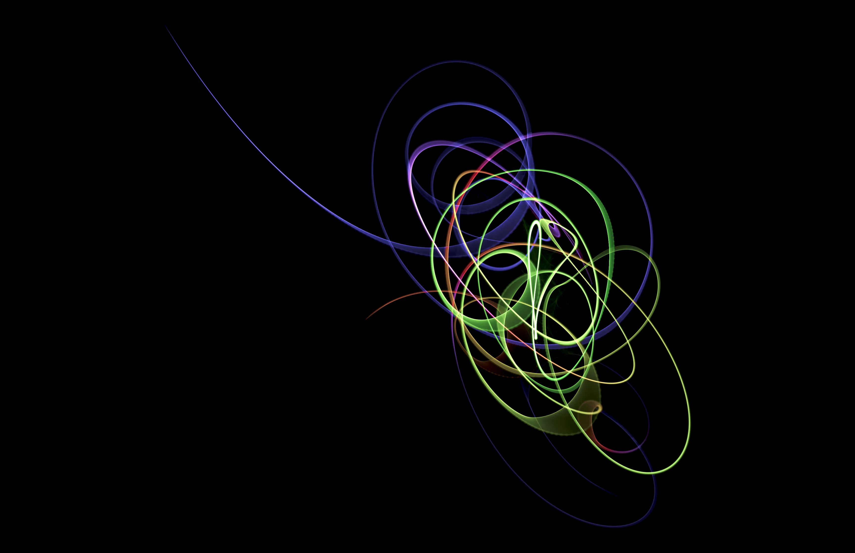 № 034 · Light