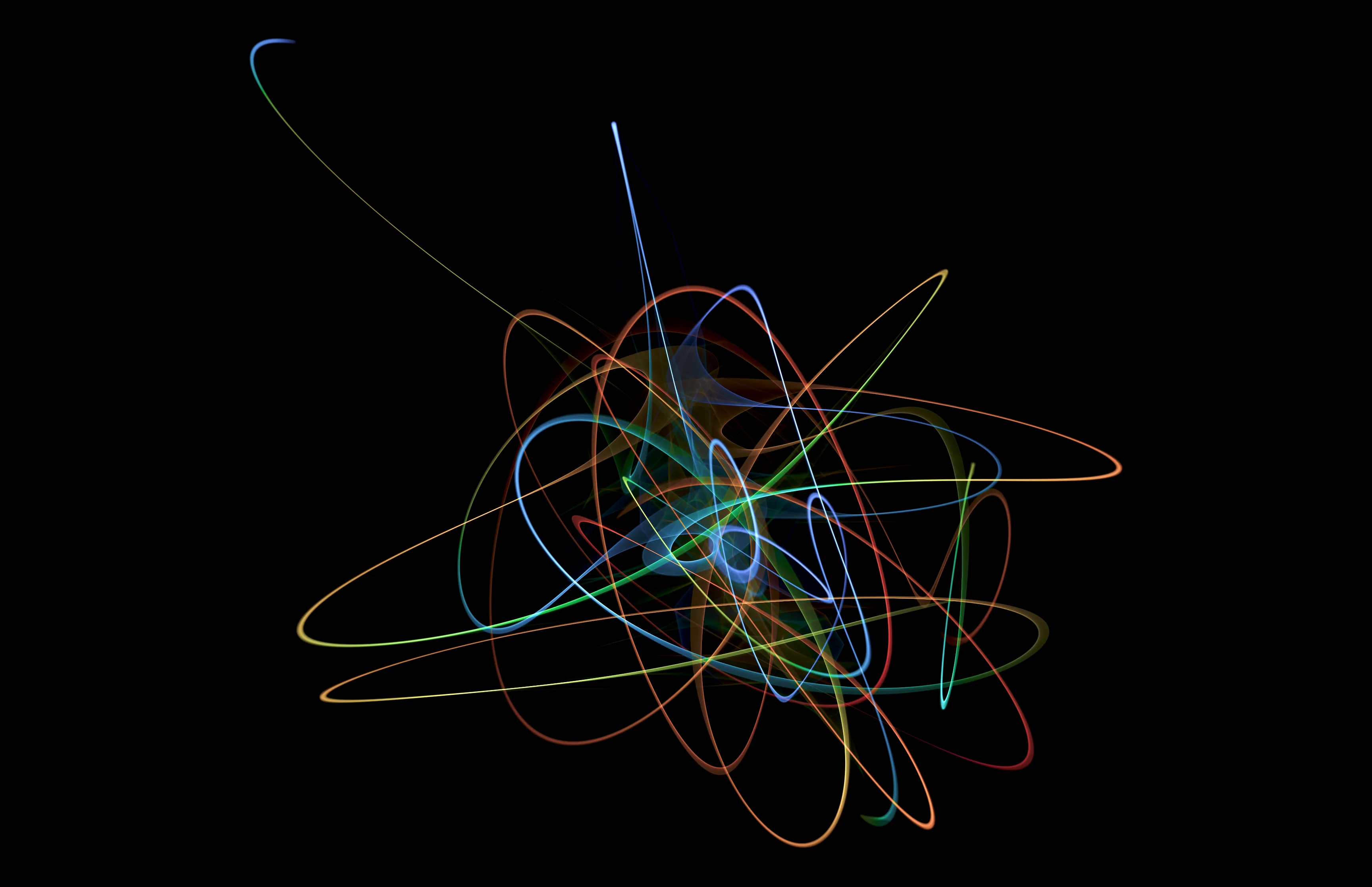№ 038 · Light