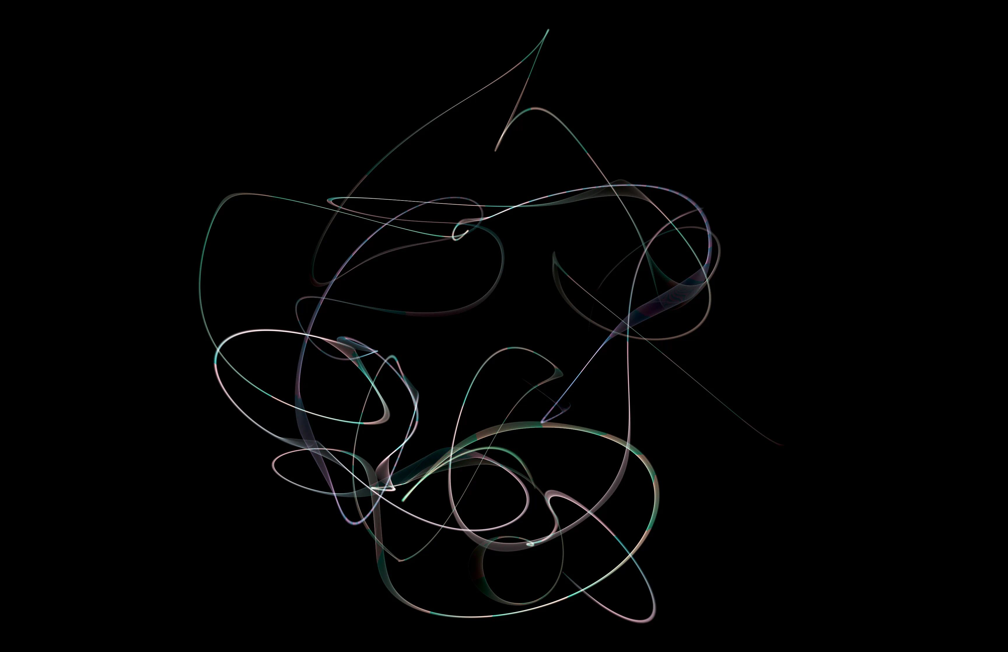 № 043 · Light