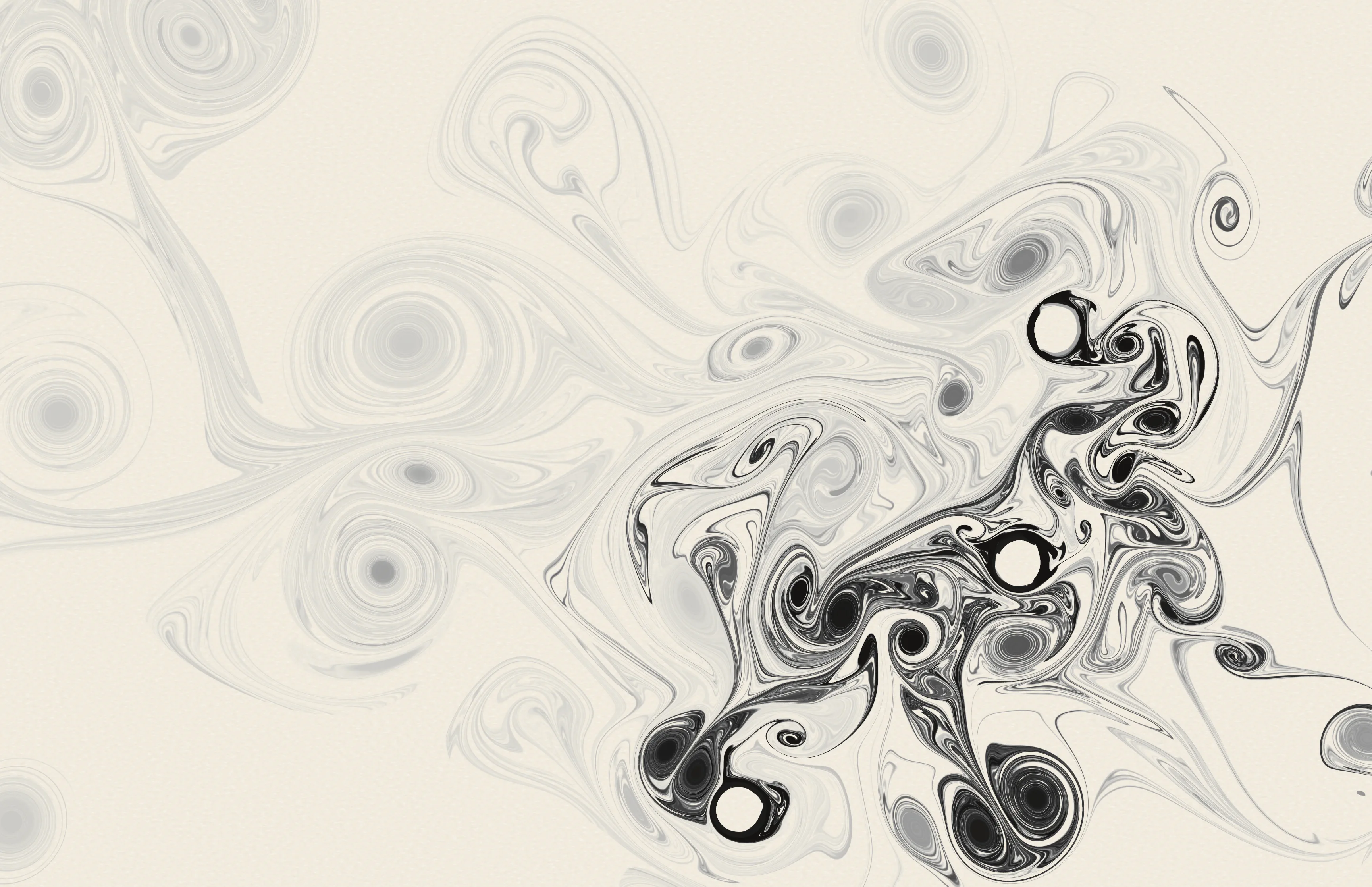№ 061 · Ink