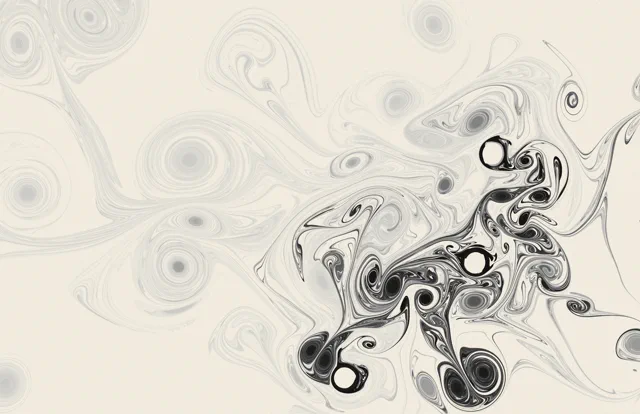 № 061 · Ink