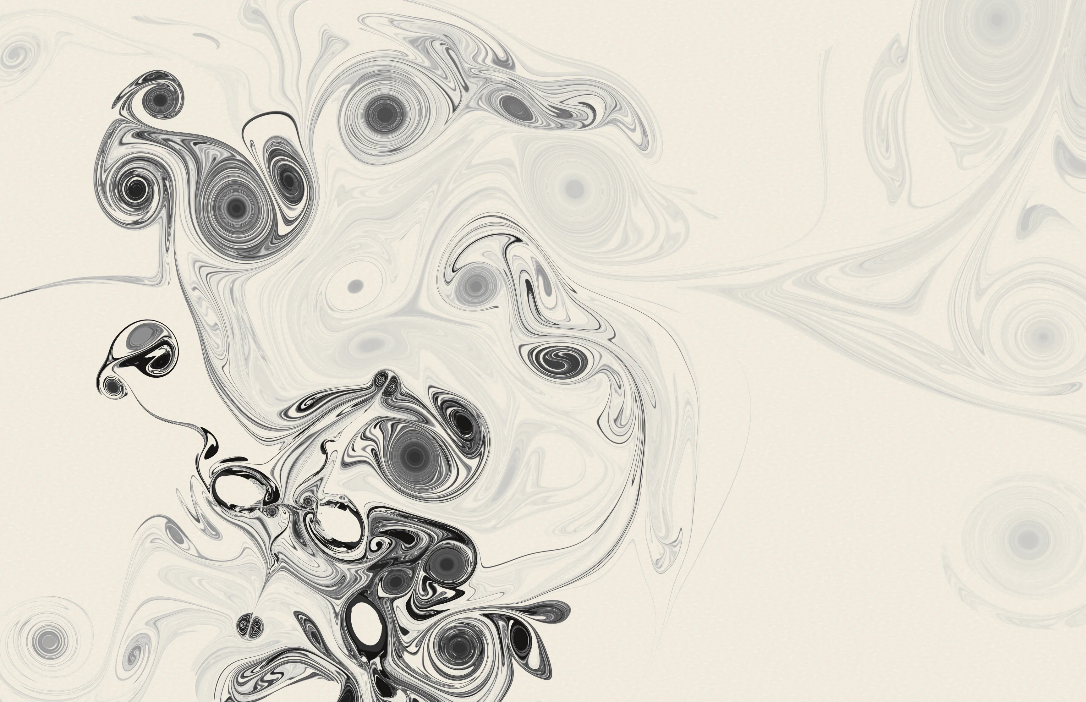 № 066 · Ink