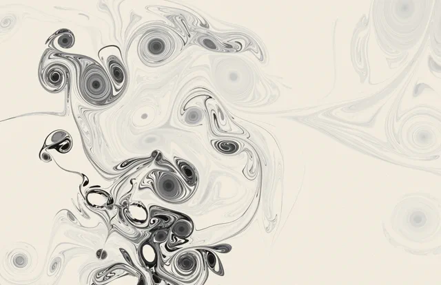 № 066 · Ink