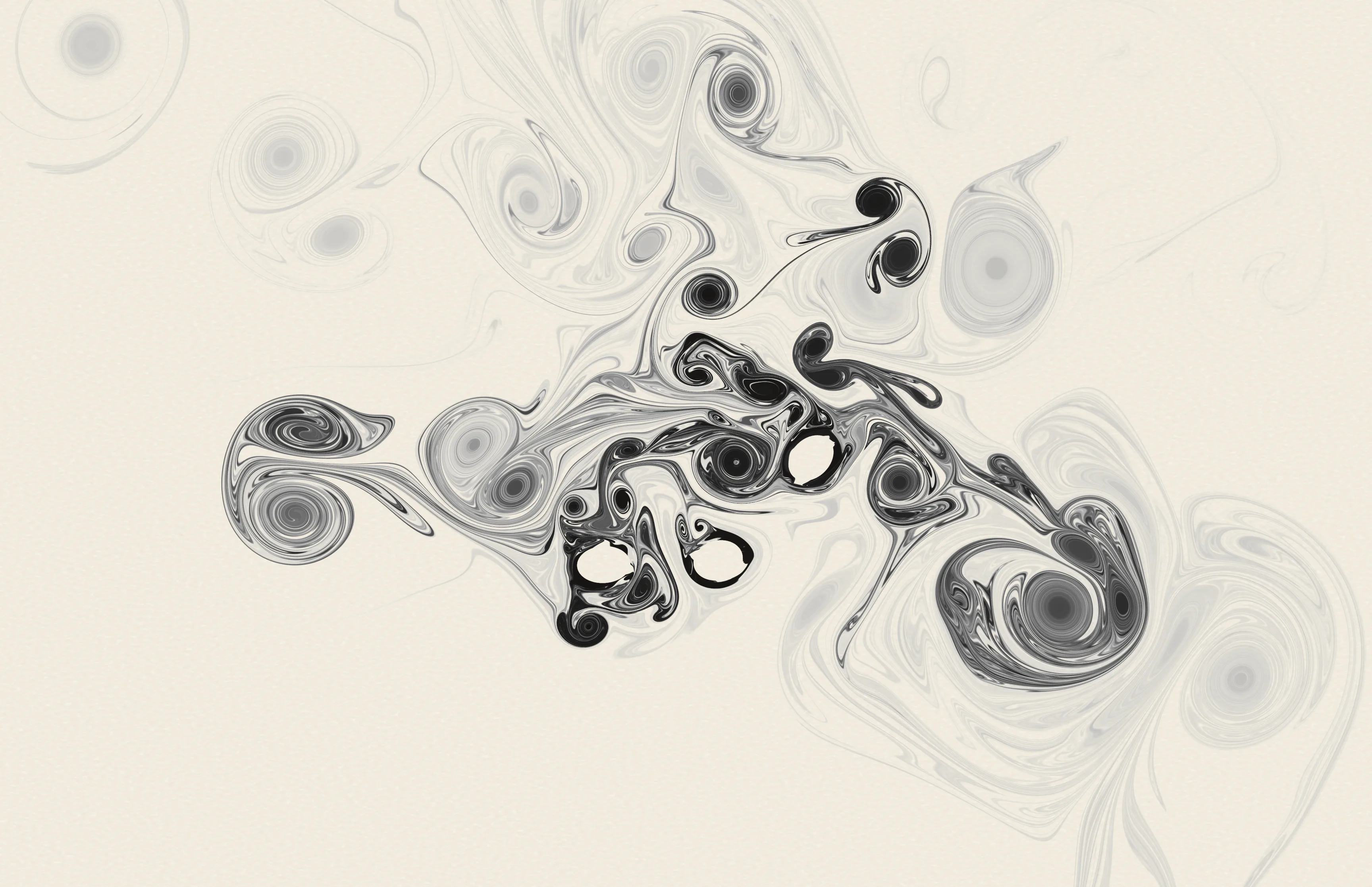 № 006 · Ink