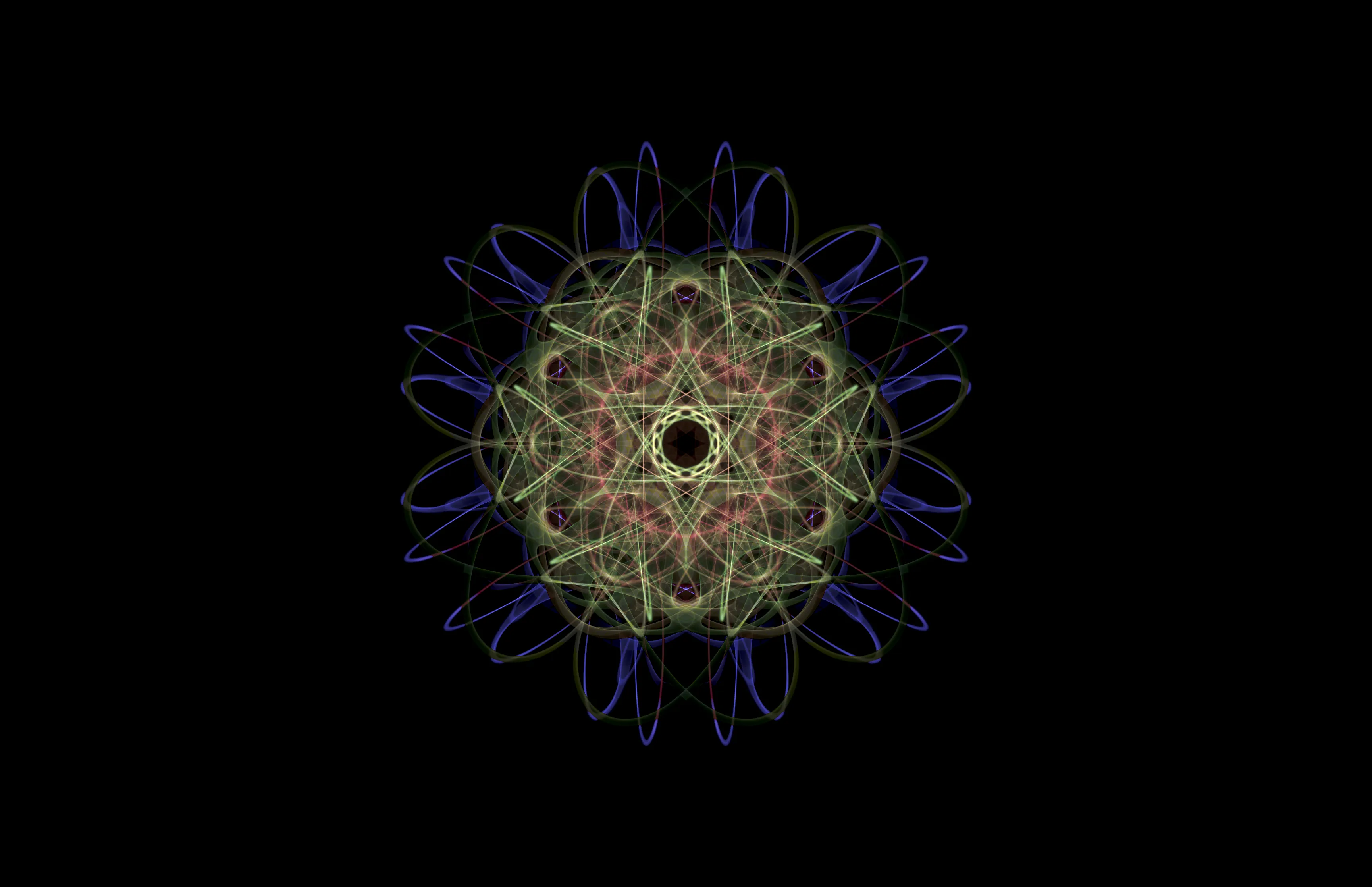 № 008 · Light