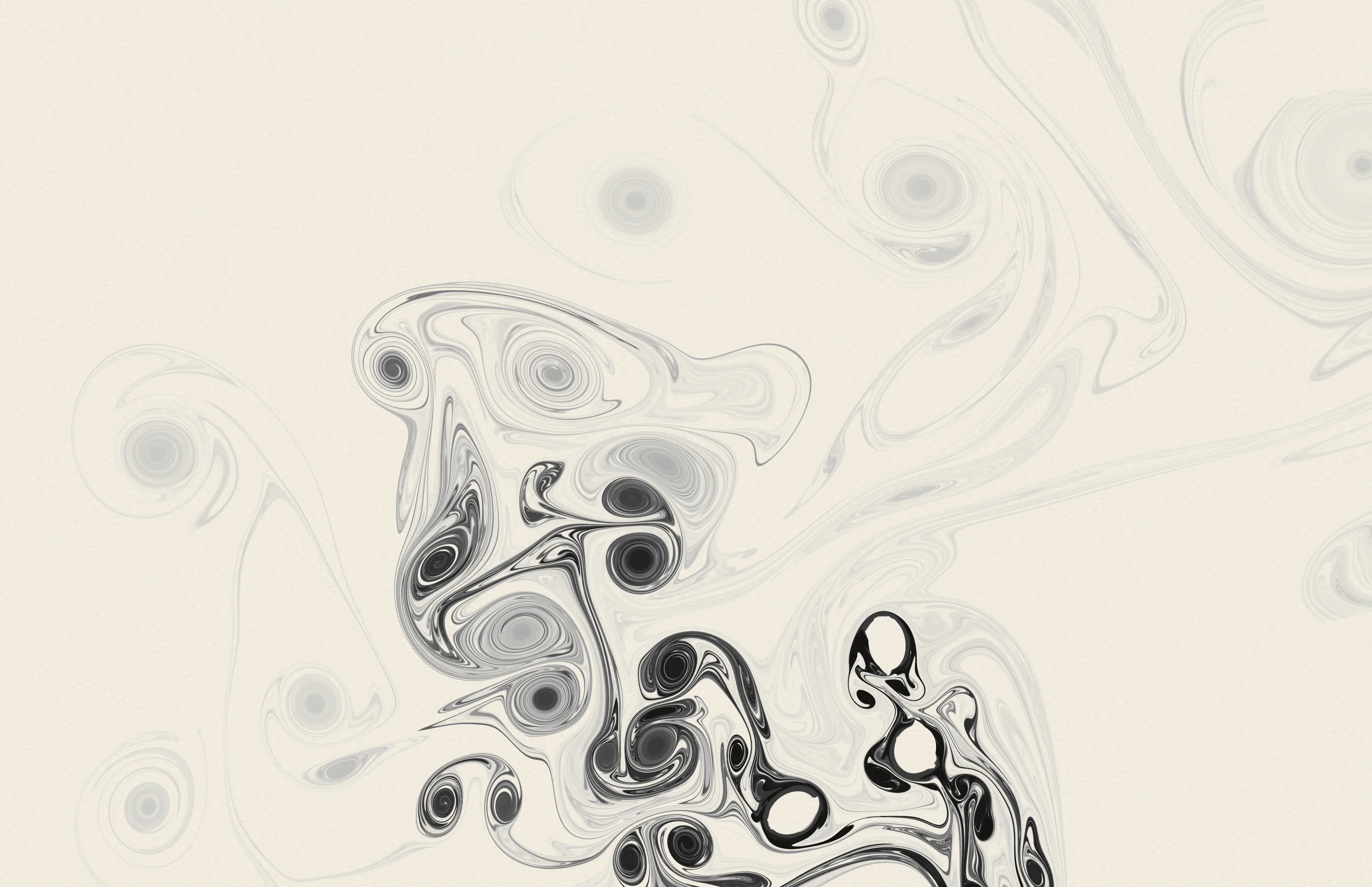 № 059 · Ink