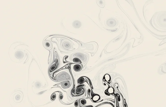 № 059 · Ink