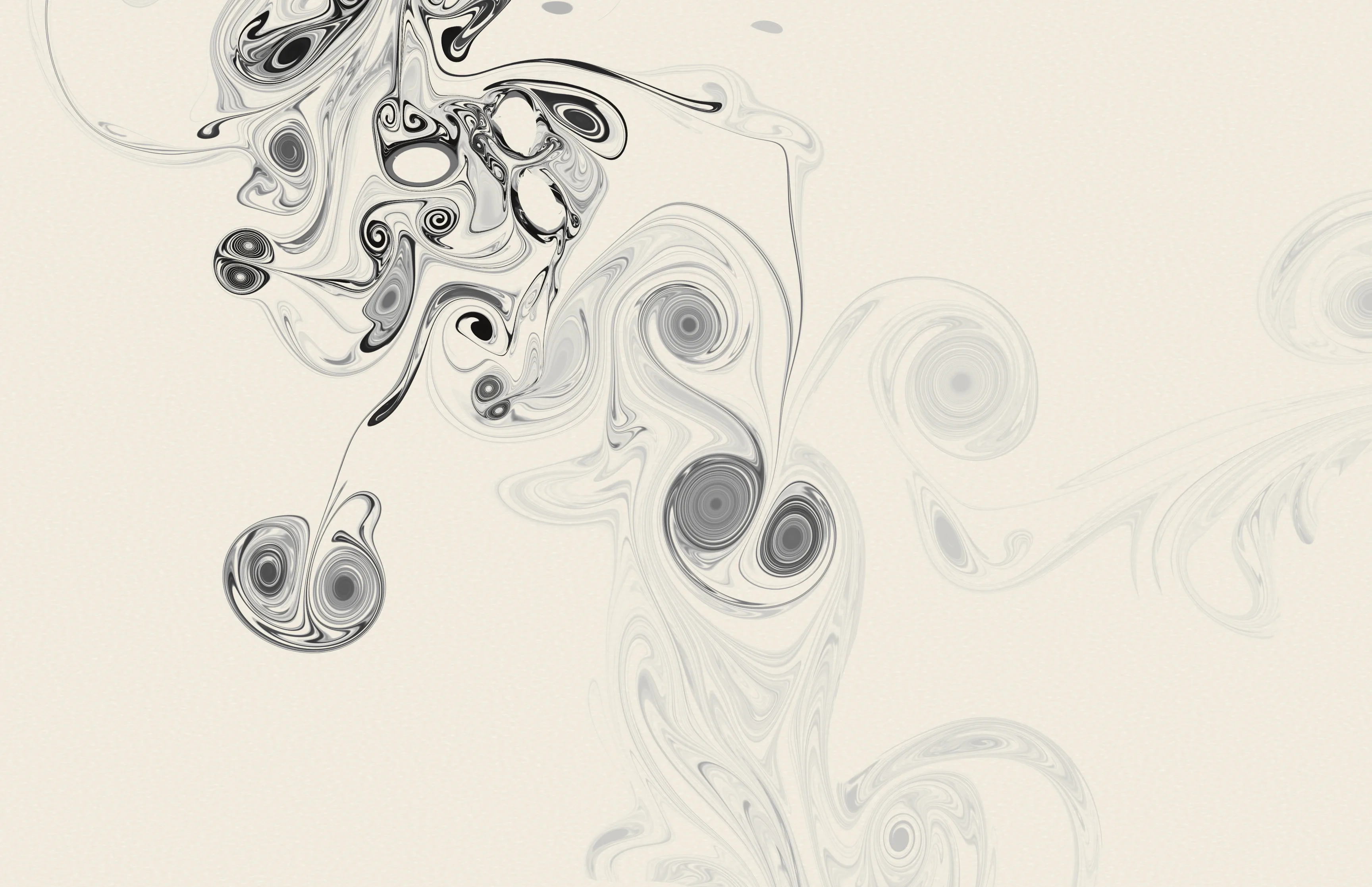 № 063 · Ink