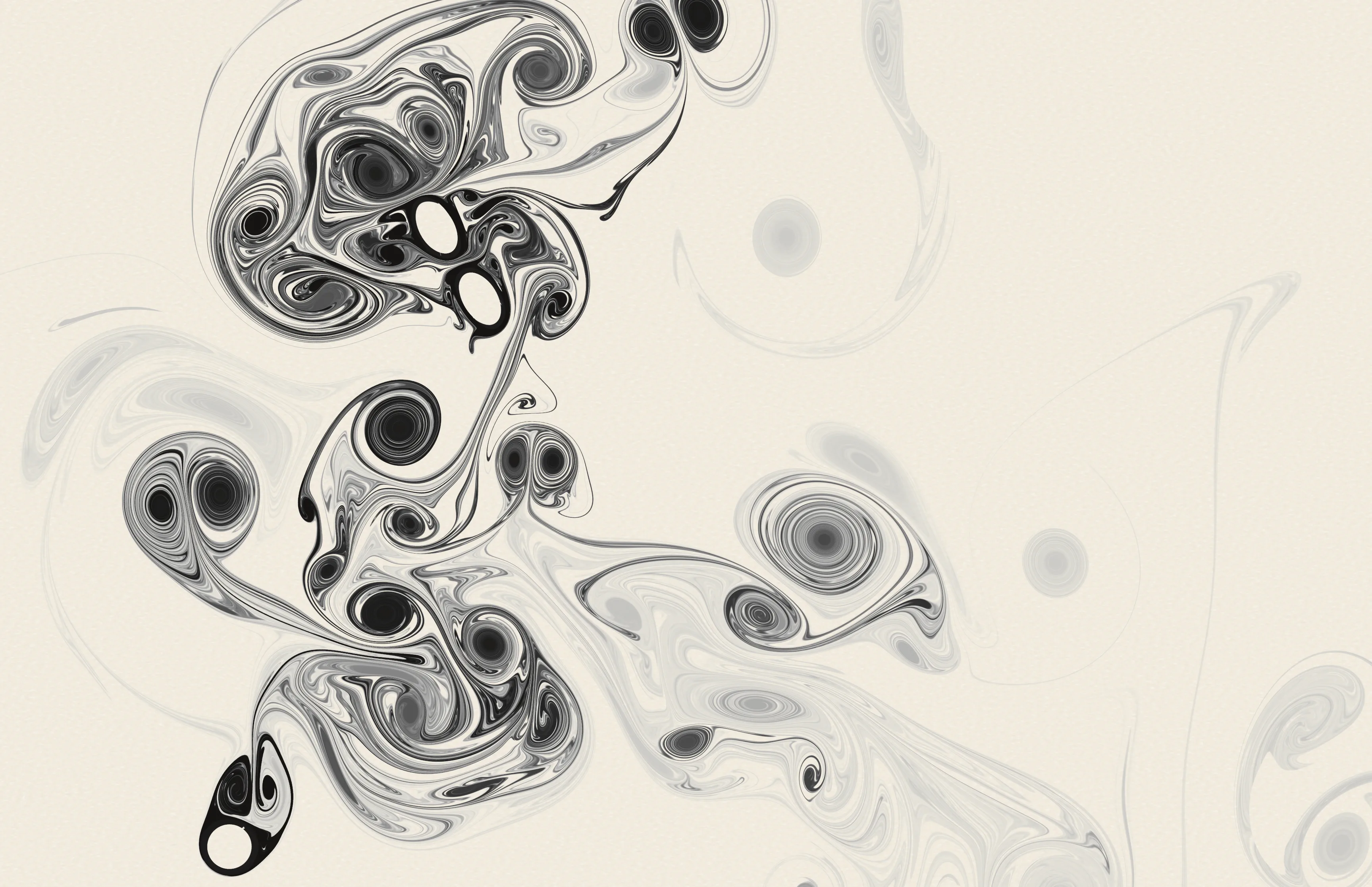 № 069 · Ink