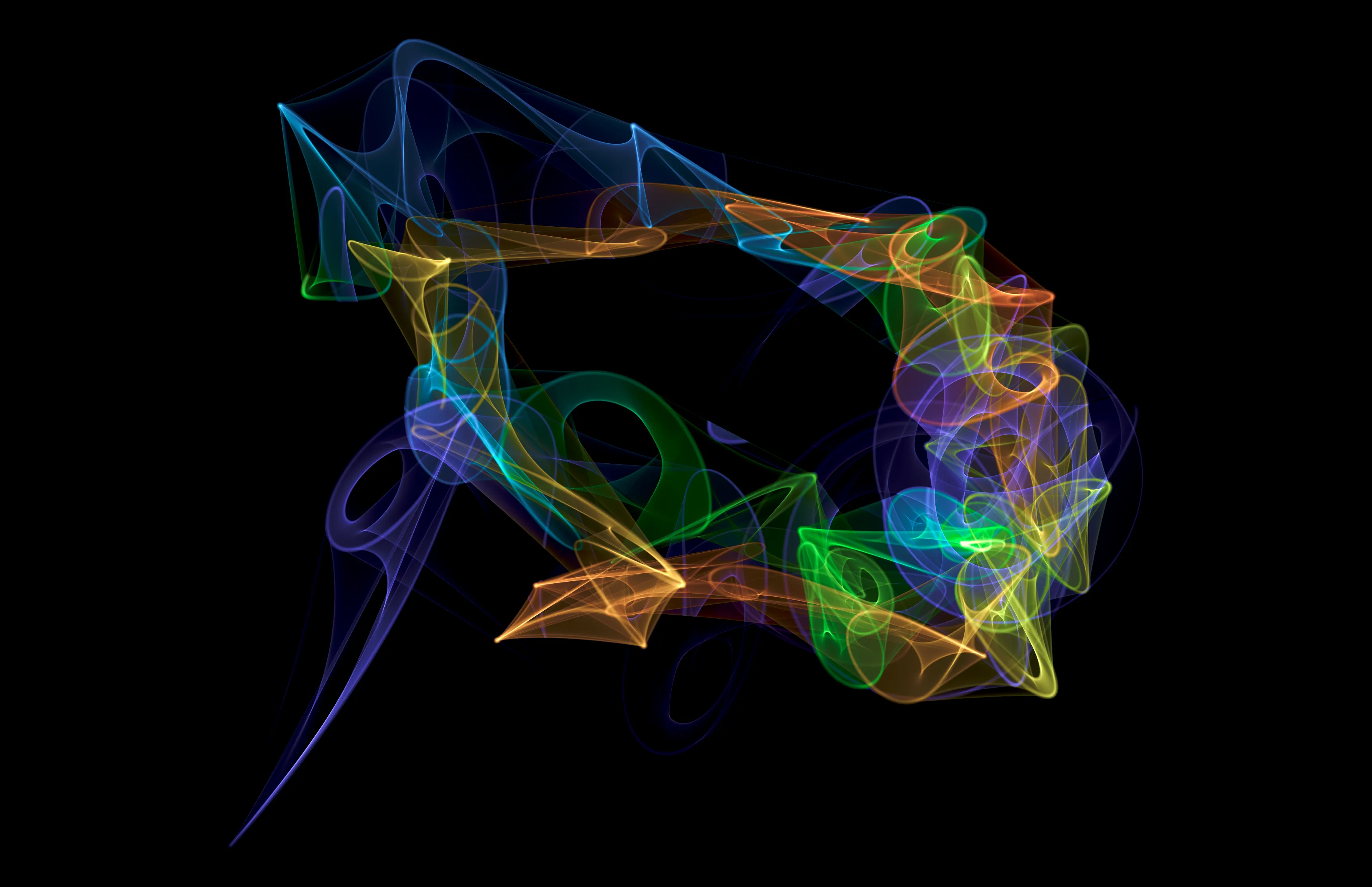 № 069 · Light